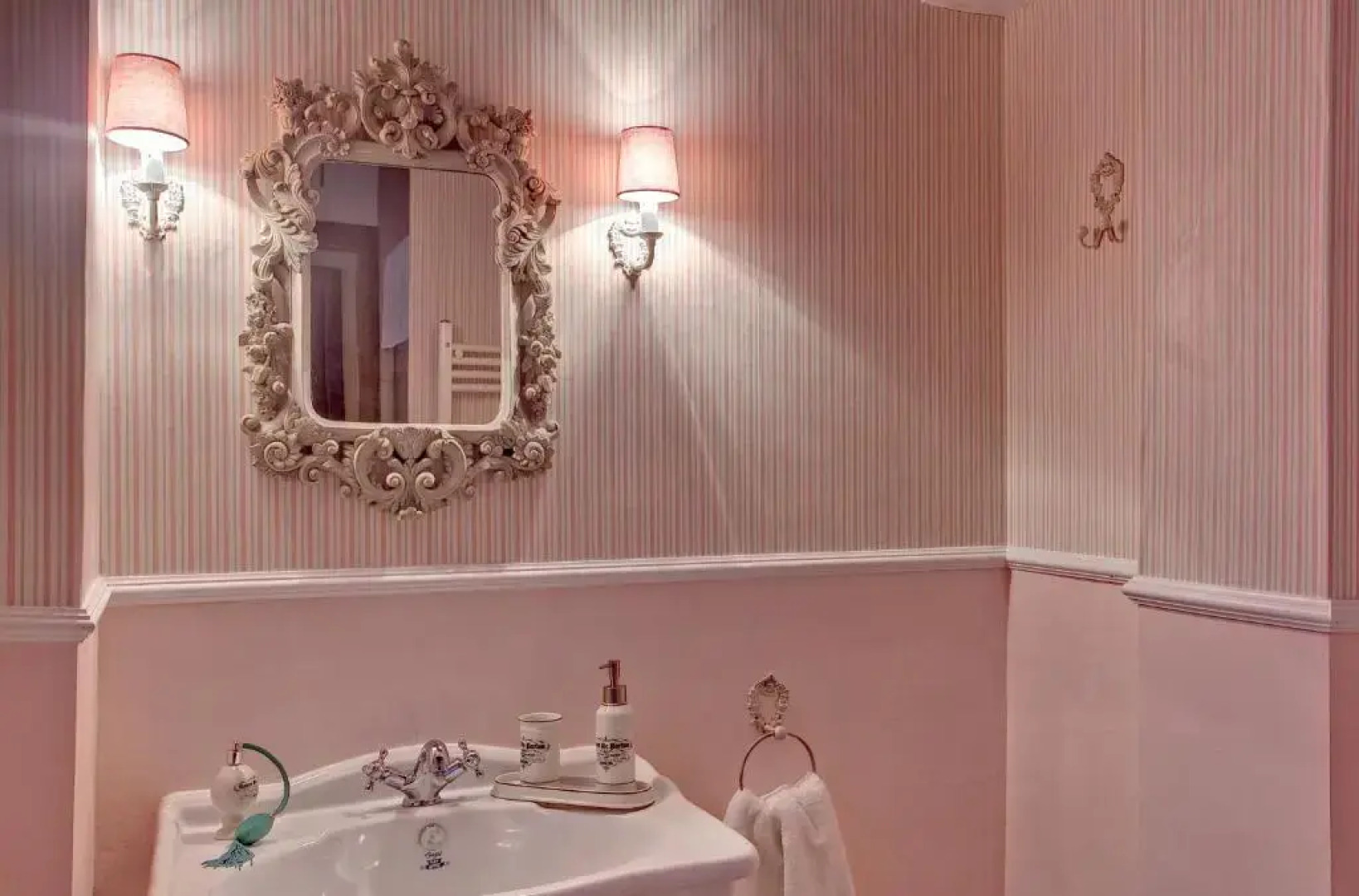 Hotel Real Posada De Liena