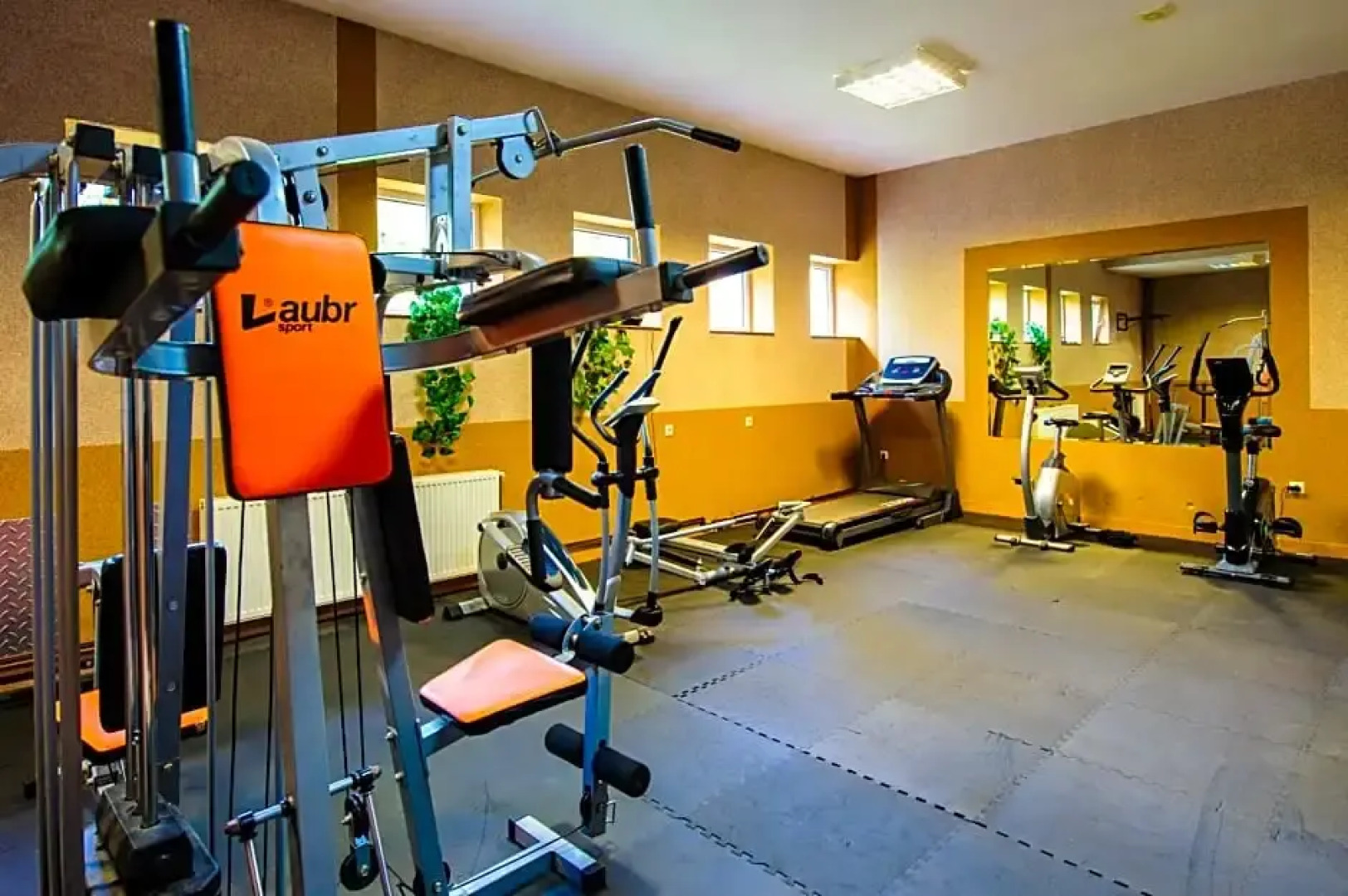 Dobrzynski Resort Topaz