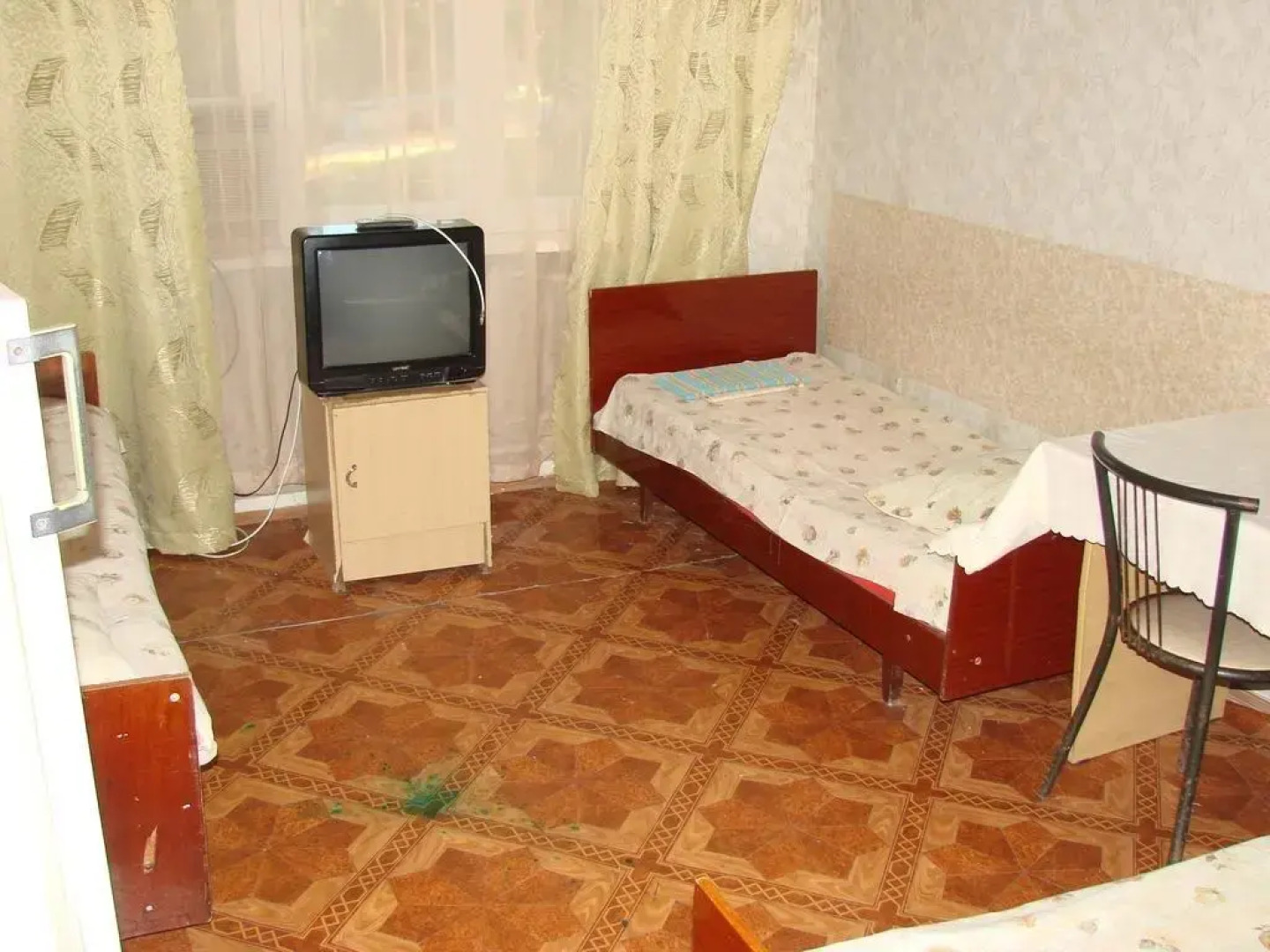 Чайка Отель