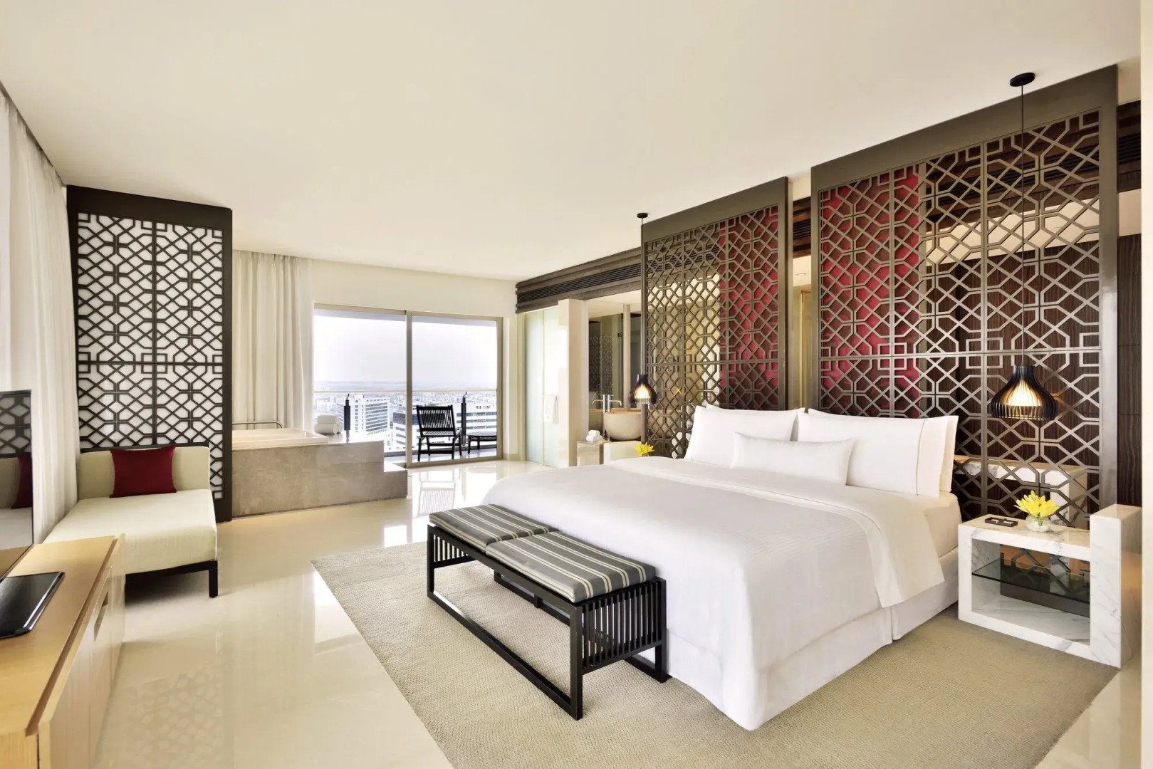 The Westin Hyderabad Mindspace