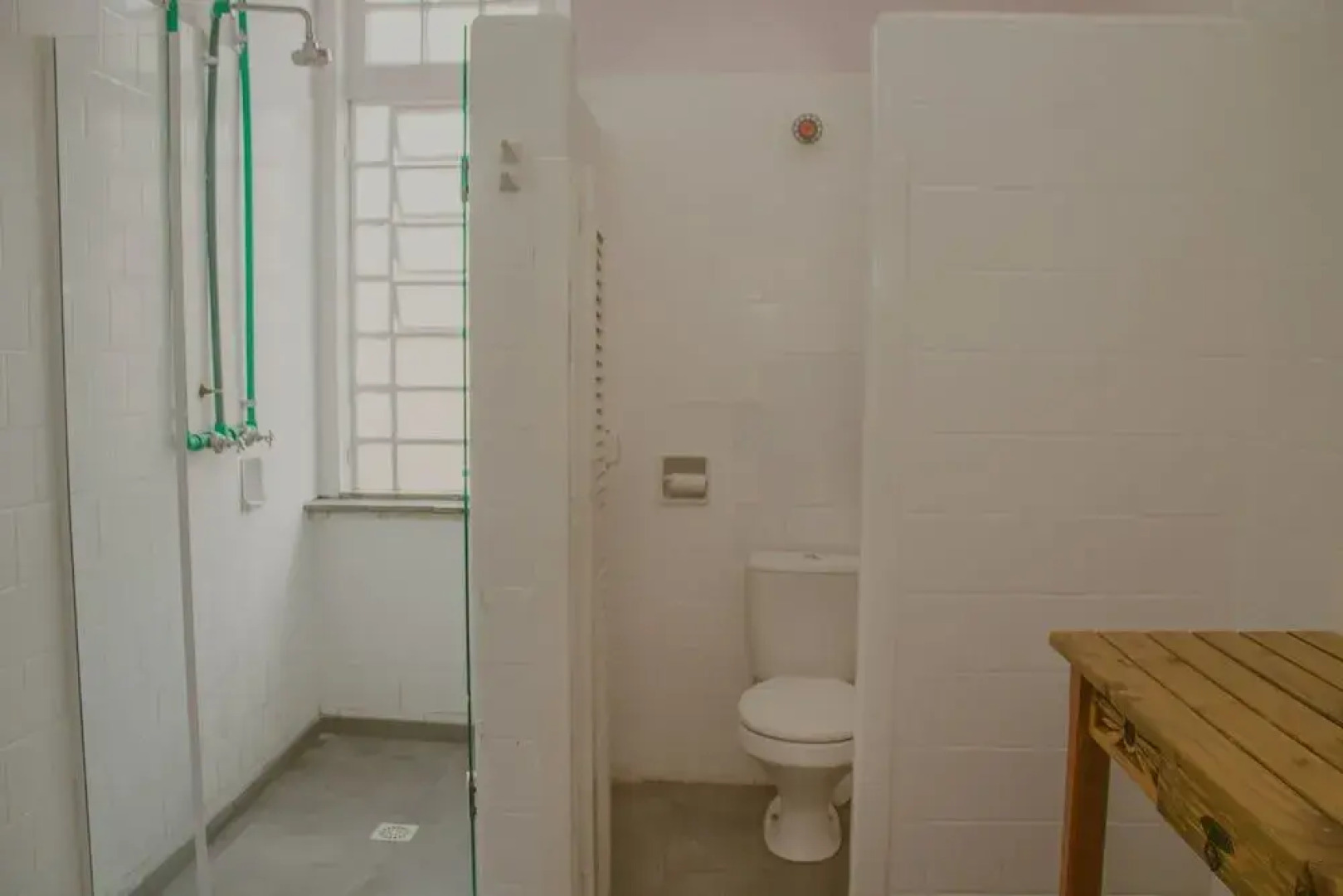 Vila Santa Eulália Hostel