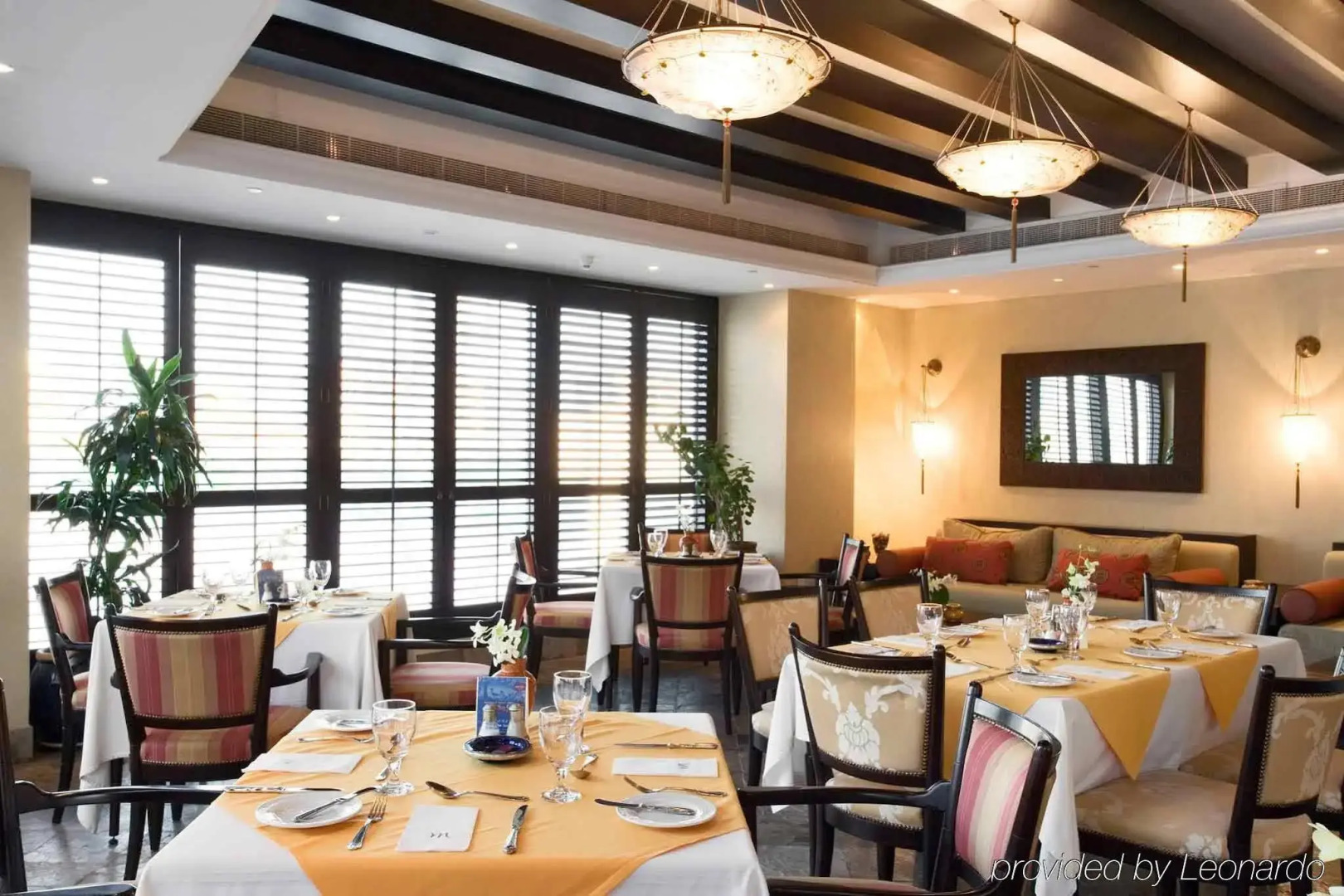 Mercure Grand Hotel Seef - All Suites