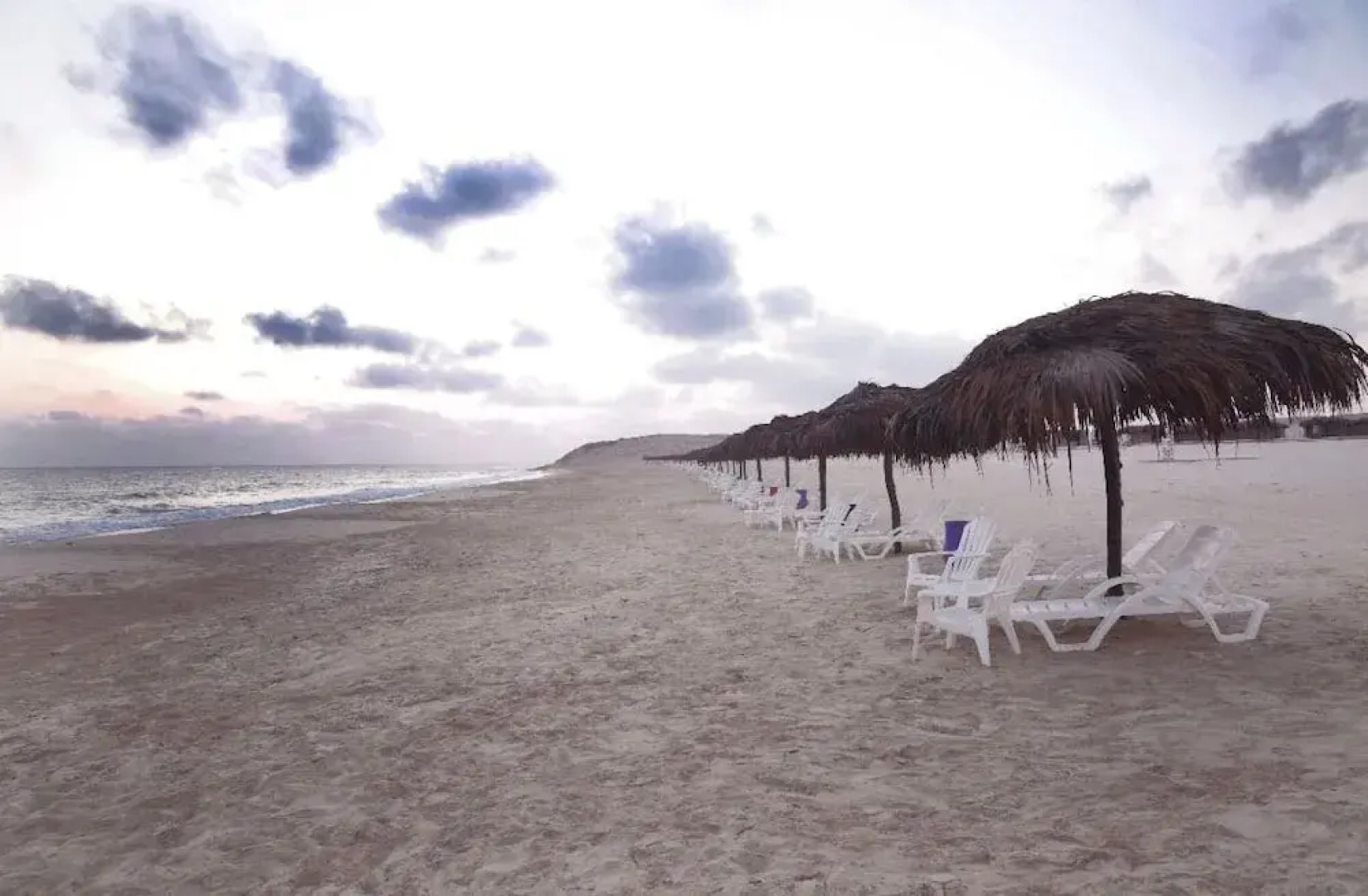 Caesar Island North Coast