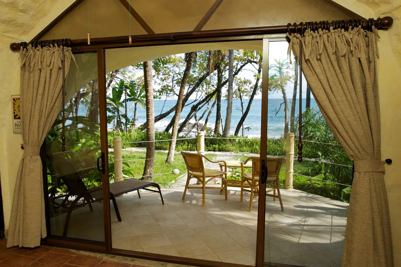 Ylang Ylang Beach Resort