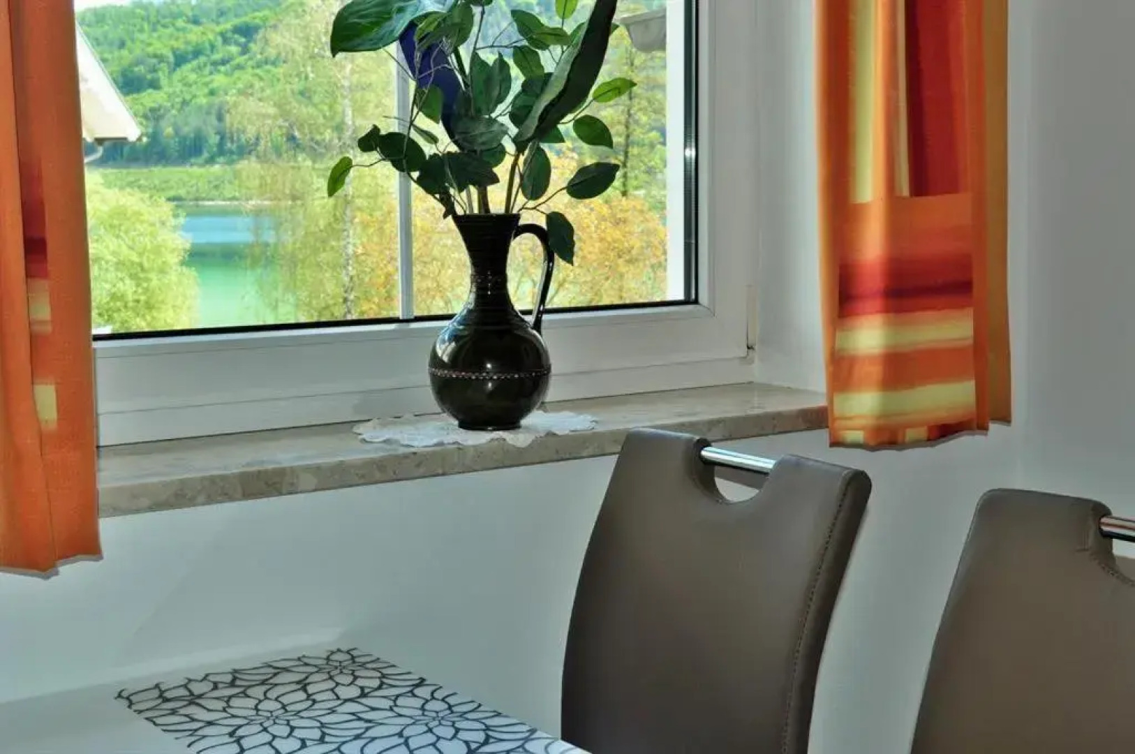 Appartements - Pension Peter