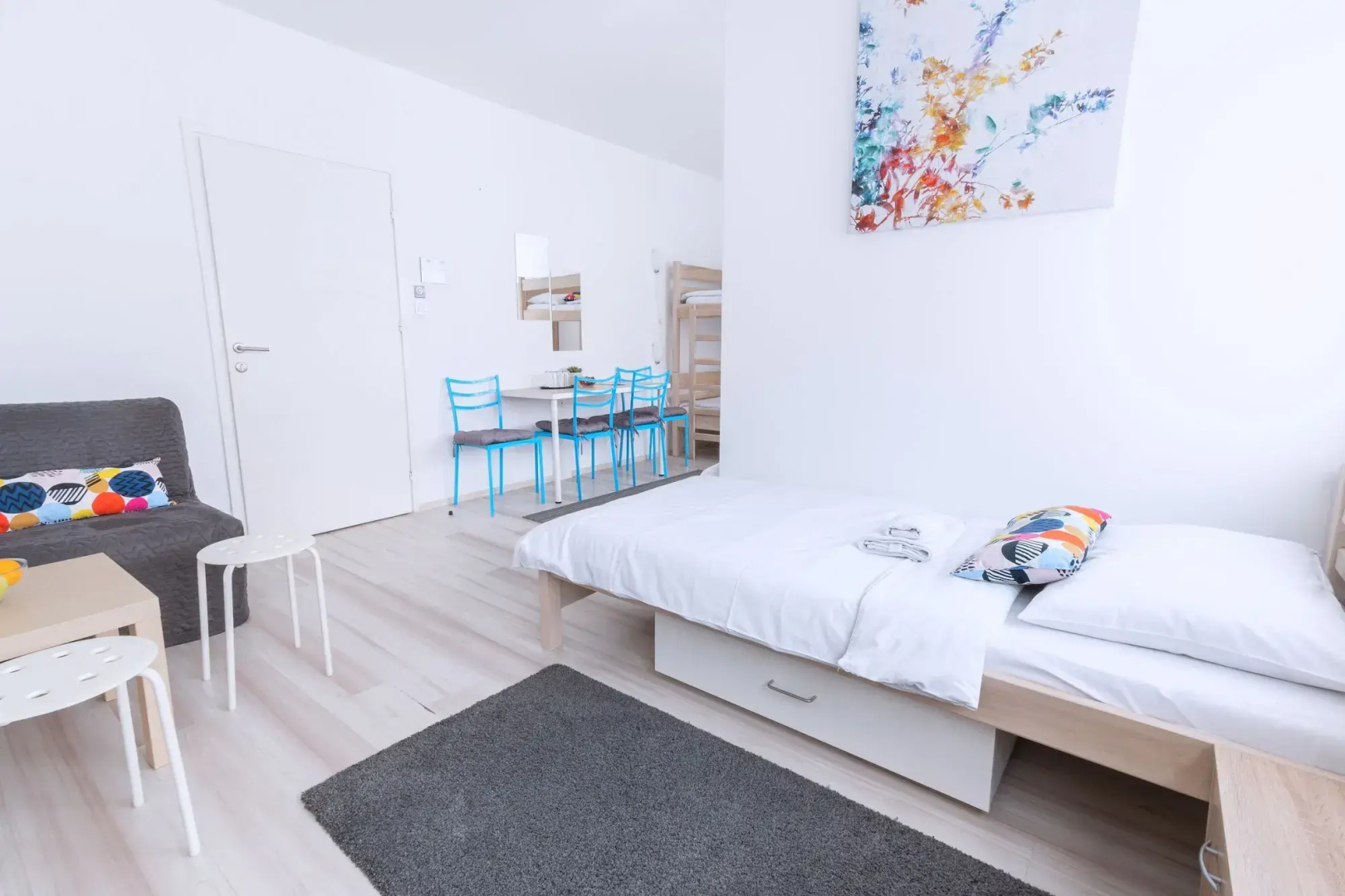 The Dots Hostel