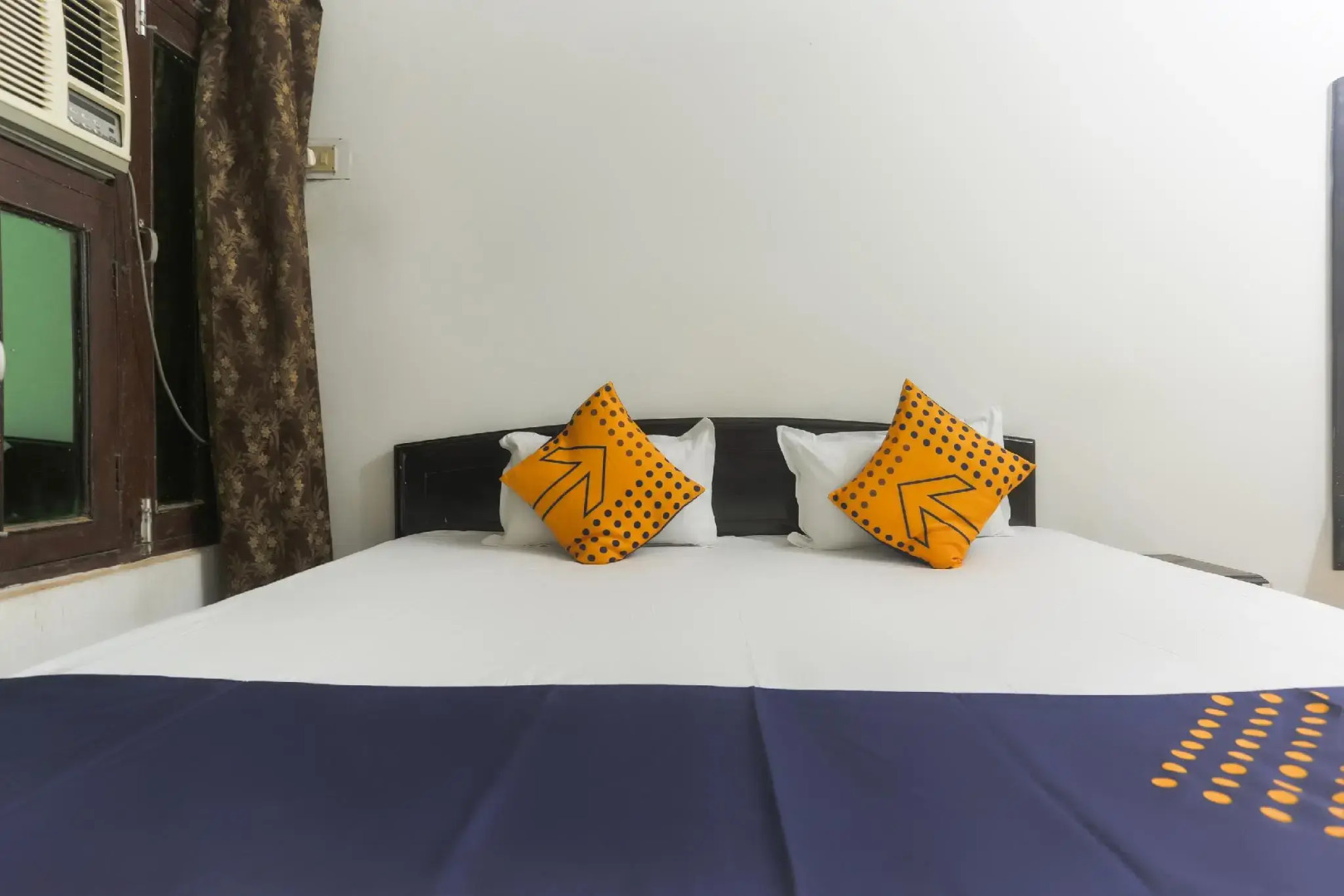 SPOT ON 46397 Leela Palace