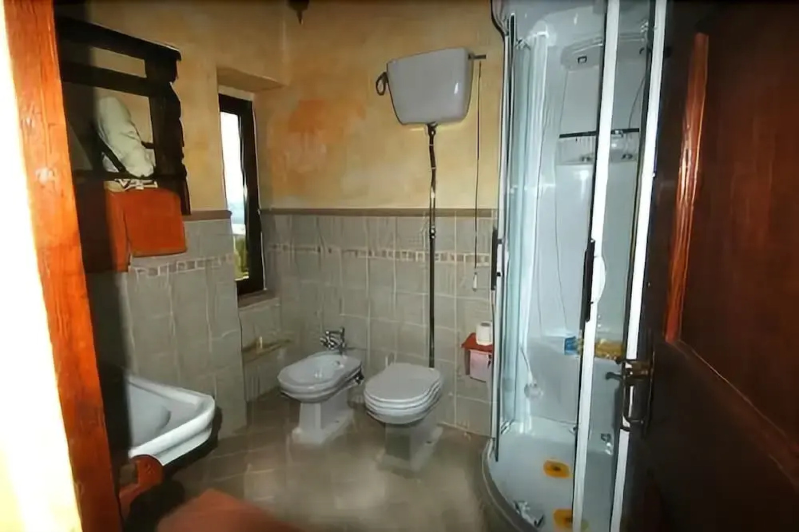 Antico Borgo Assisi B&B