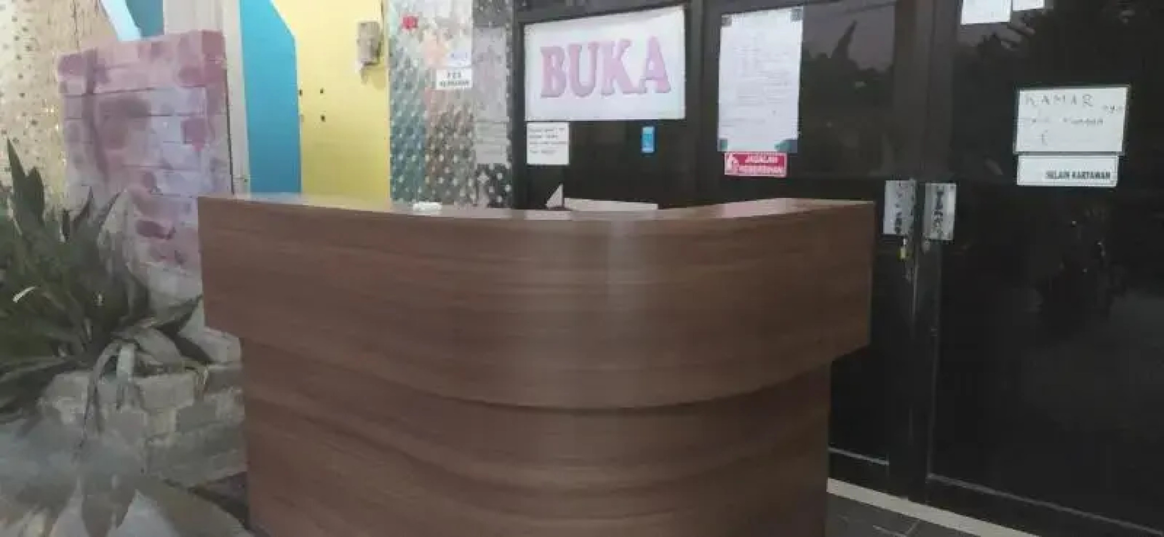 OYO 90492 Papi Inn Guesthouse