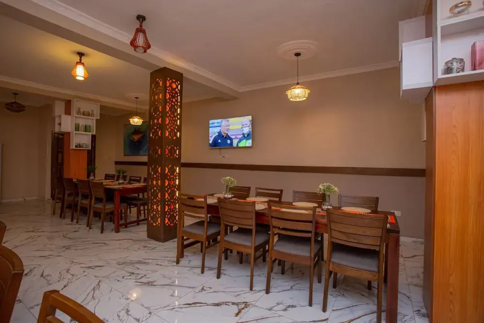 City Escape Hotel Prampram