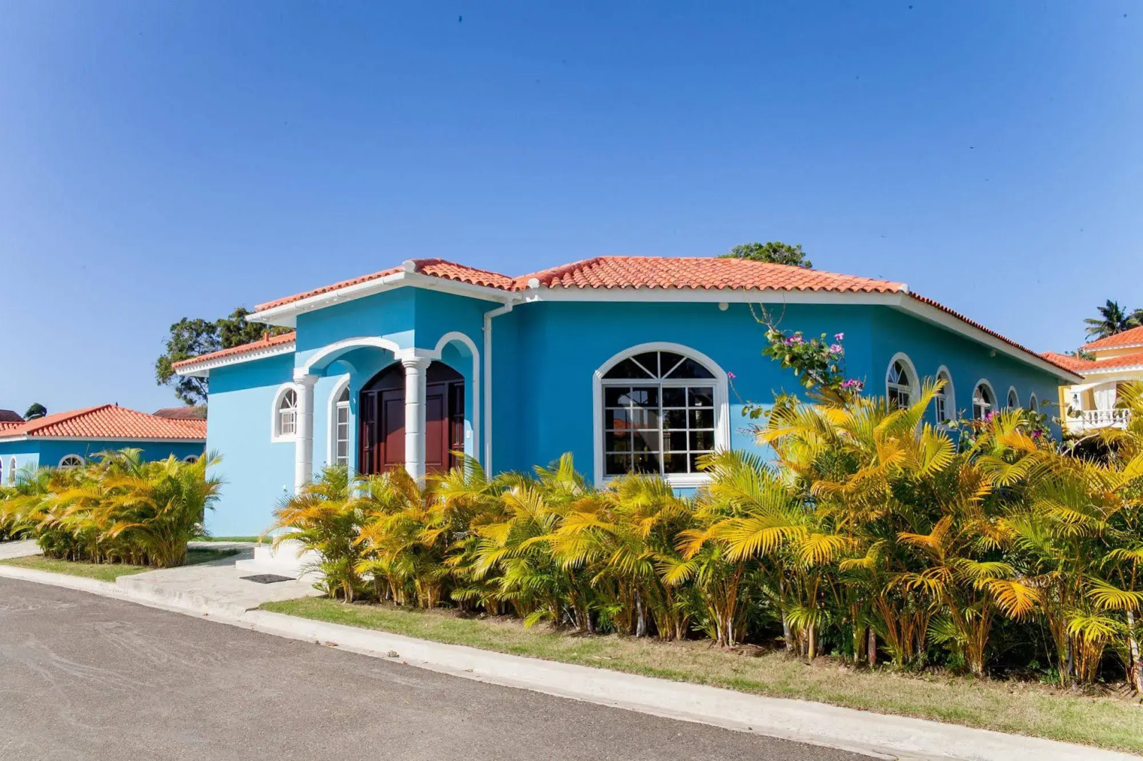 Sosua Ocean Village