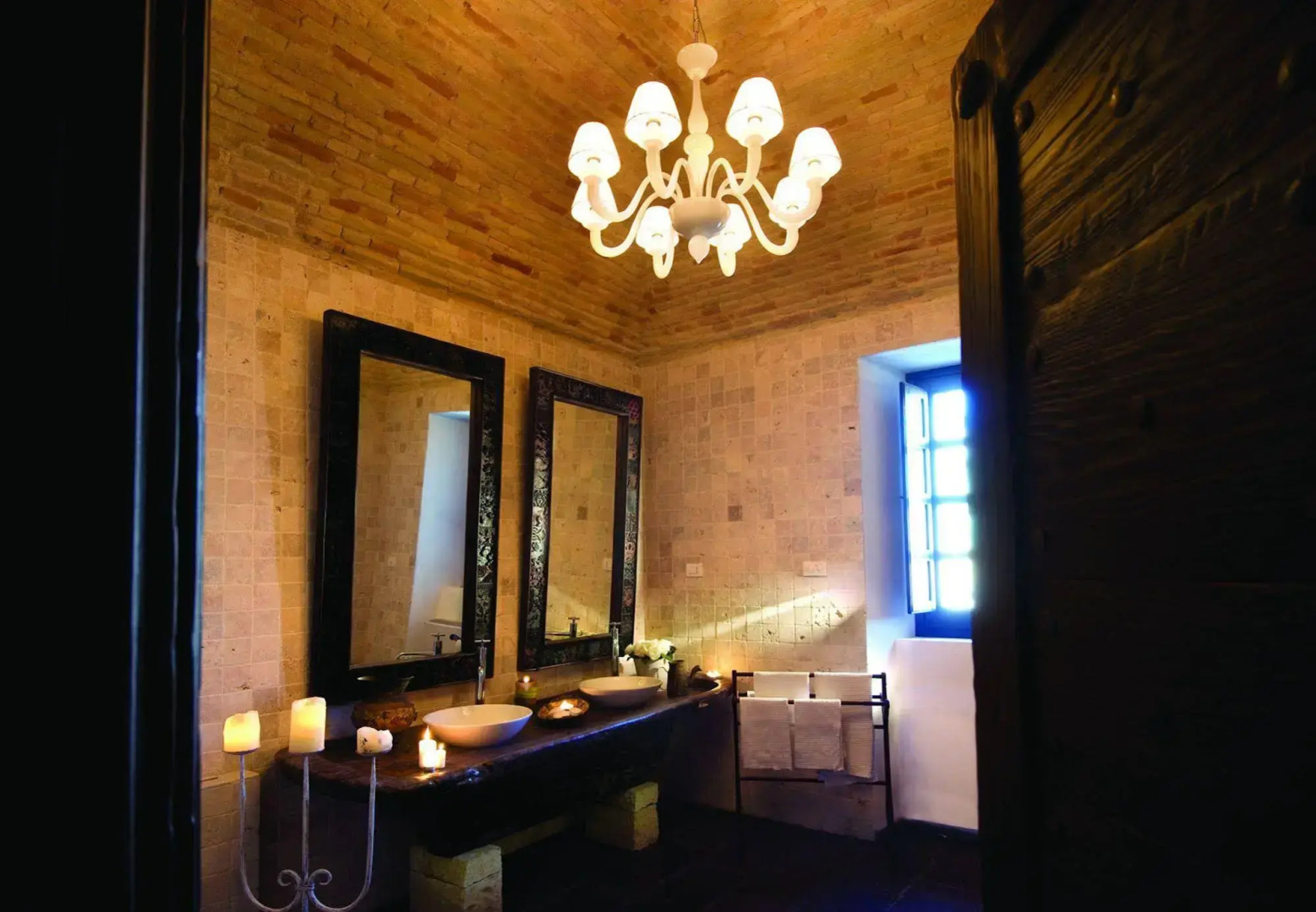 Faro Capo Spartivento