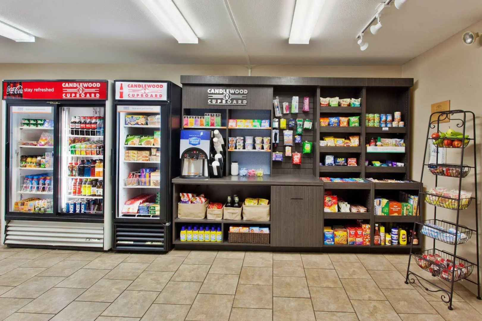 Sonesta Simply Suites Fort Worth