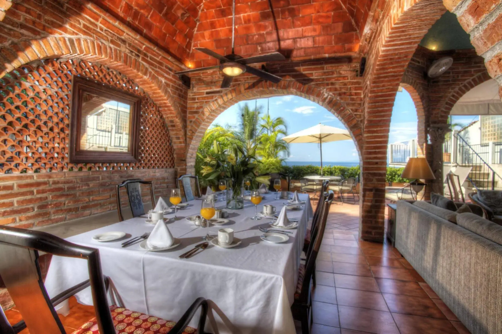 Quinta Maria Cortez Beach Hotel