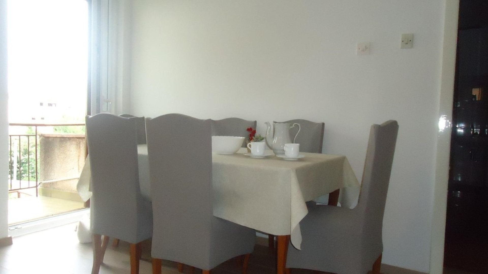 Apartment Fila - large & close to the beach: A1 Makarska, Riviera Makarska