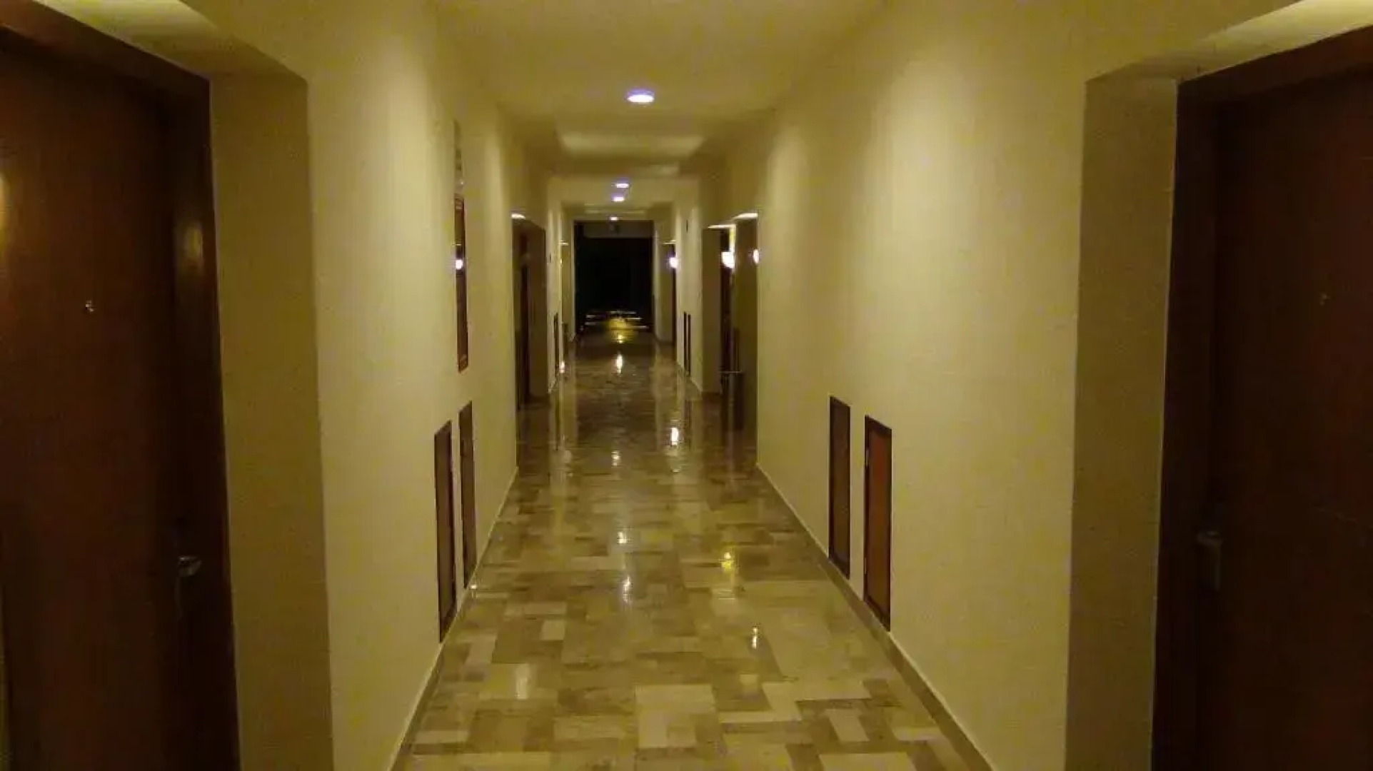 Suites at Mayan Palace Vidanta Resort Riviera Maya