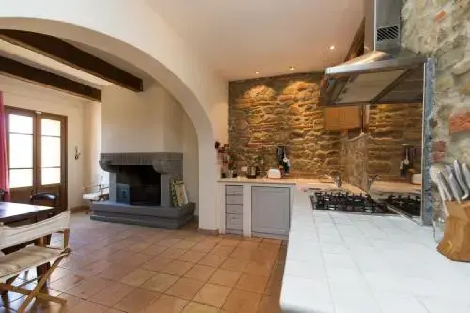 Bio-Agriturismo La Collina