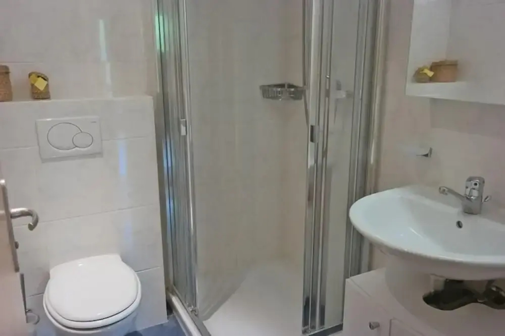 Appartement Esserts B40