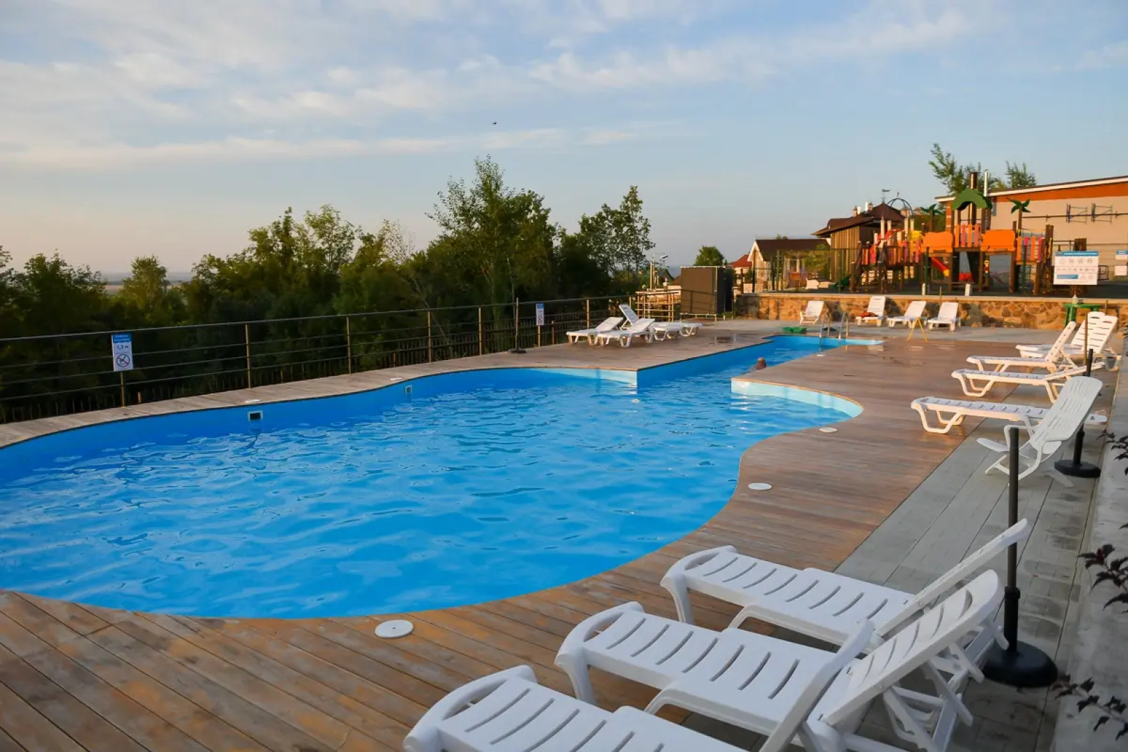 Белокуриха Туристическая