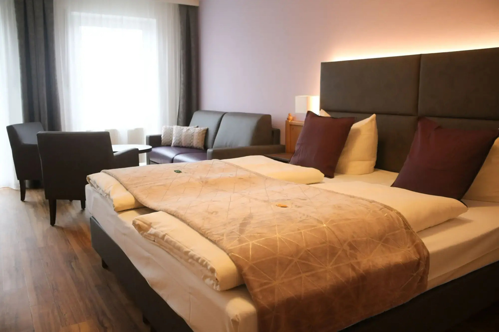 Boutique Hotel Beckenlehner