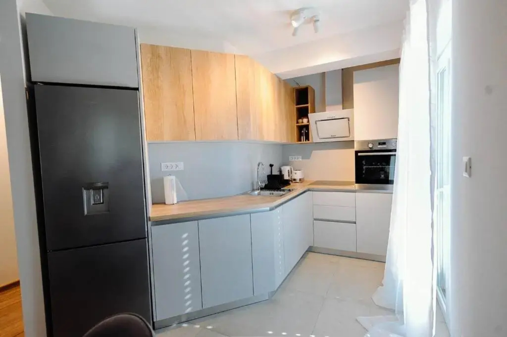 Apartments Nives