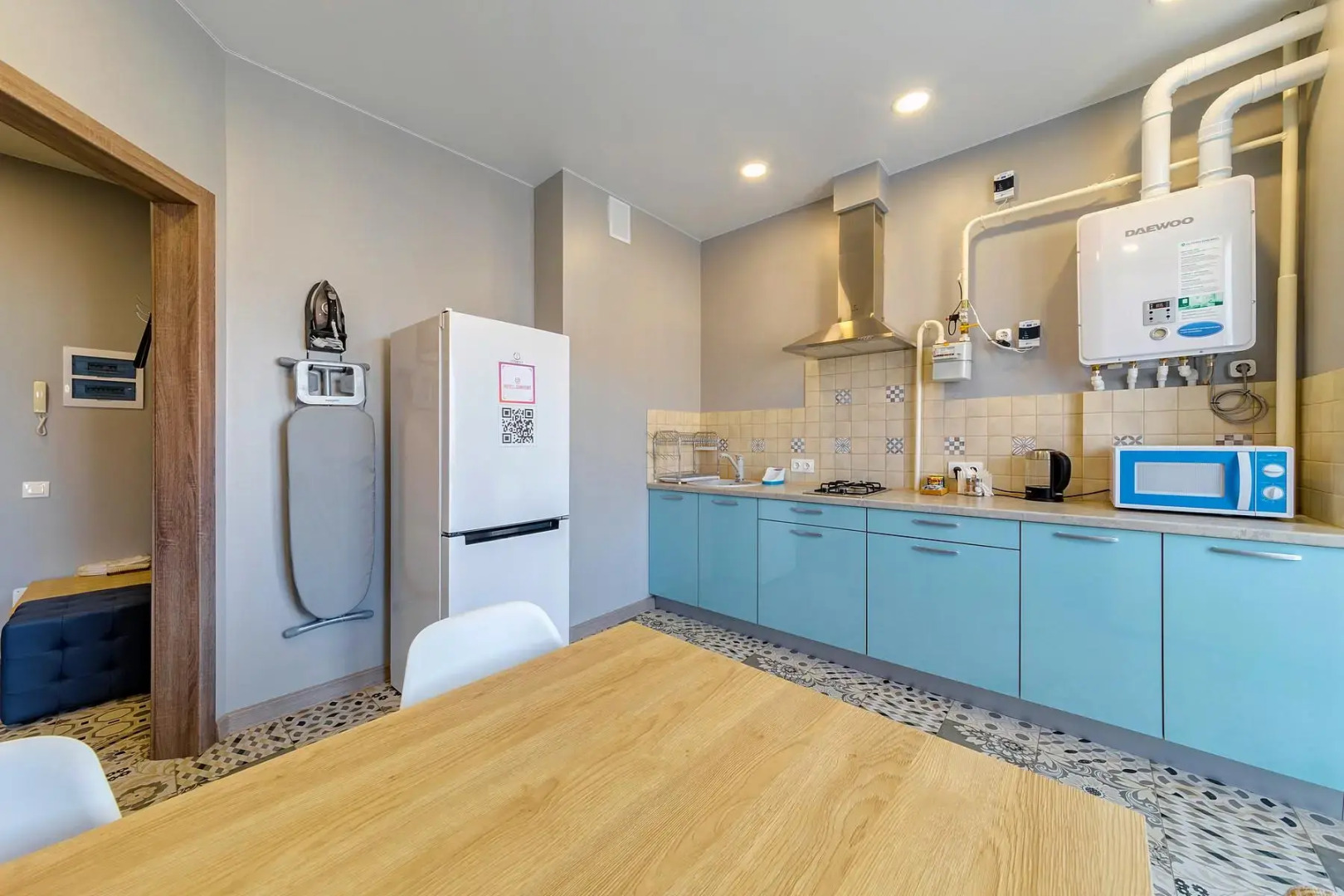 Апартаменты Gorizont (Горизонт)