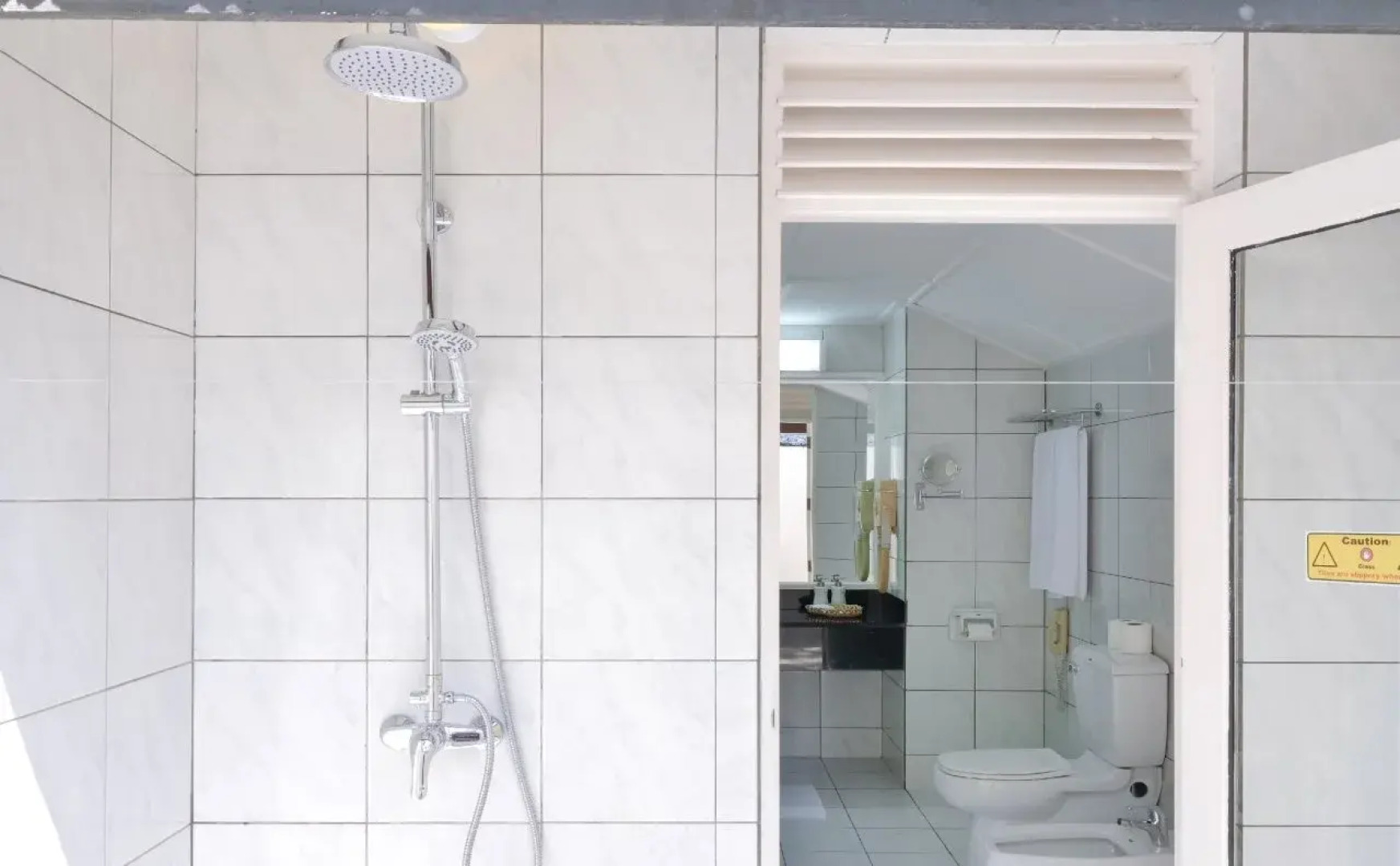 Villa Haven Resort Maldives