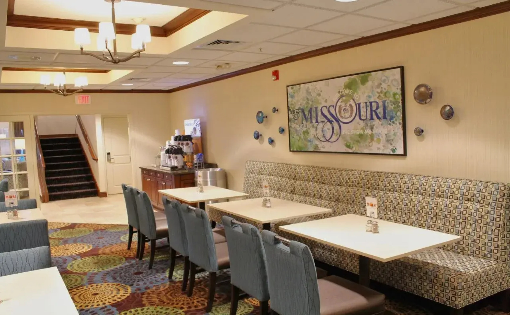 Holiday Inn Express Hotel & Suites Cape Girardeau I-55 by IHG