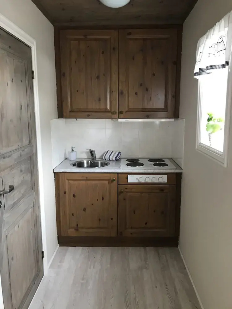 Eidsvåg Fjordhotell