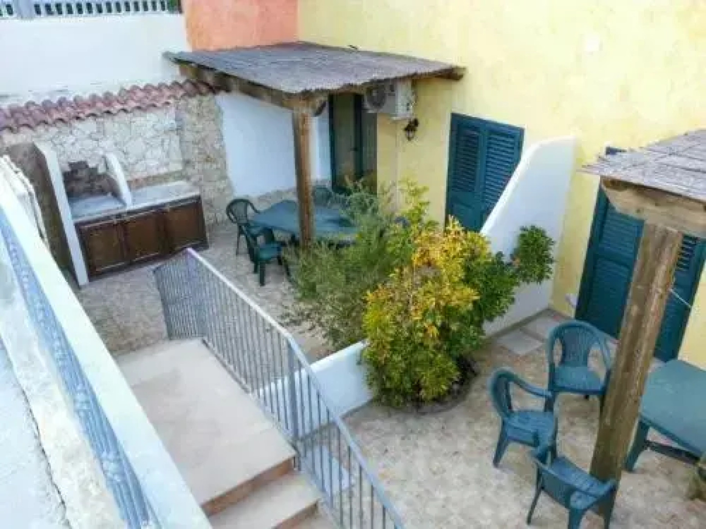 Residenze Porto Pino