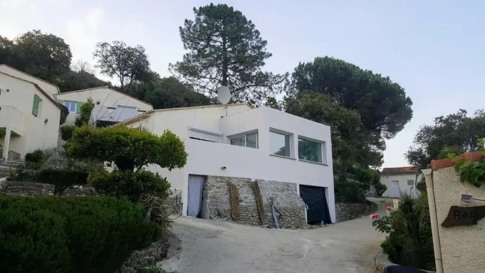 Résidence de Canella