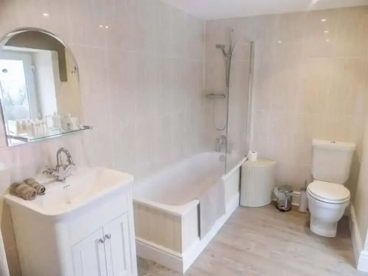 Horsley Head Holidays