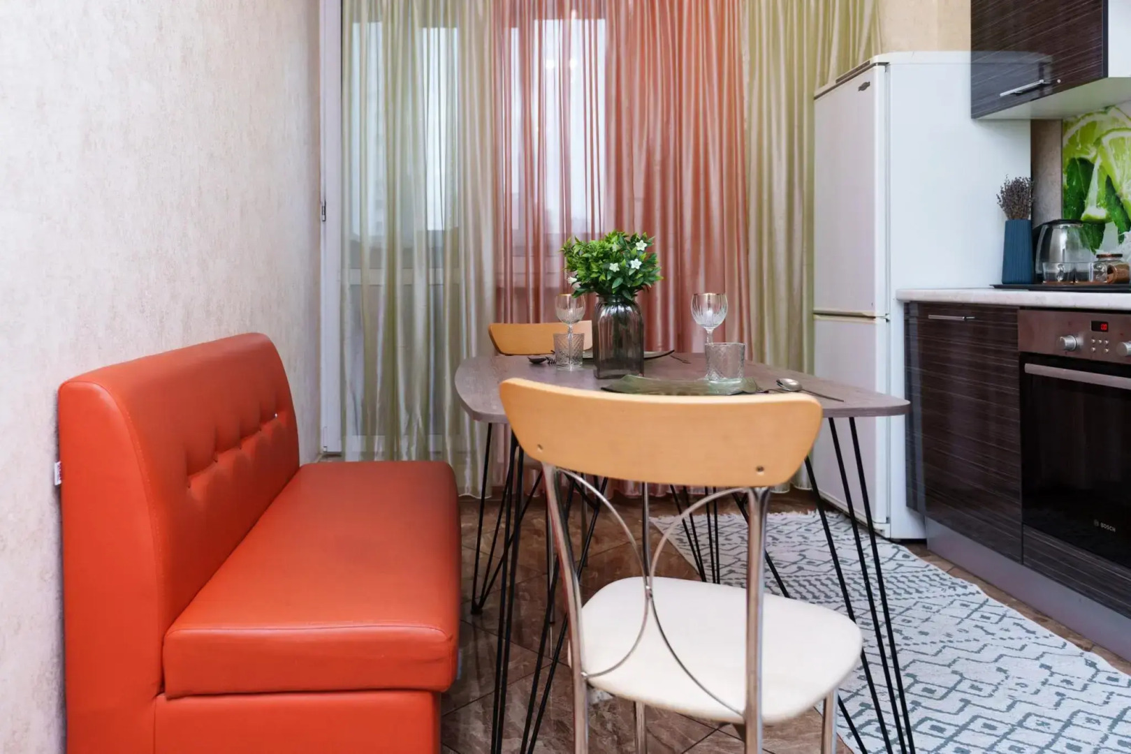 KluchnikOFF (КлючникОФФ) на проспекте Карла Маркса