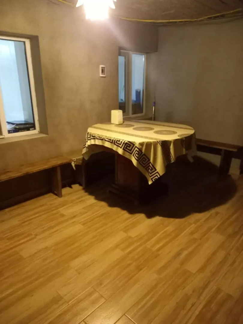 Guest House On Mirian Mepe