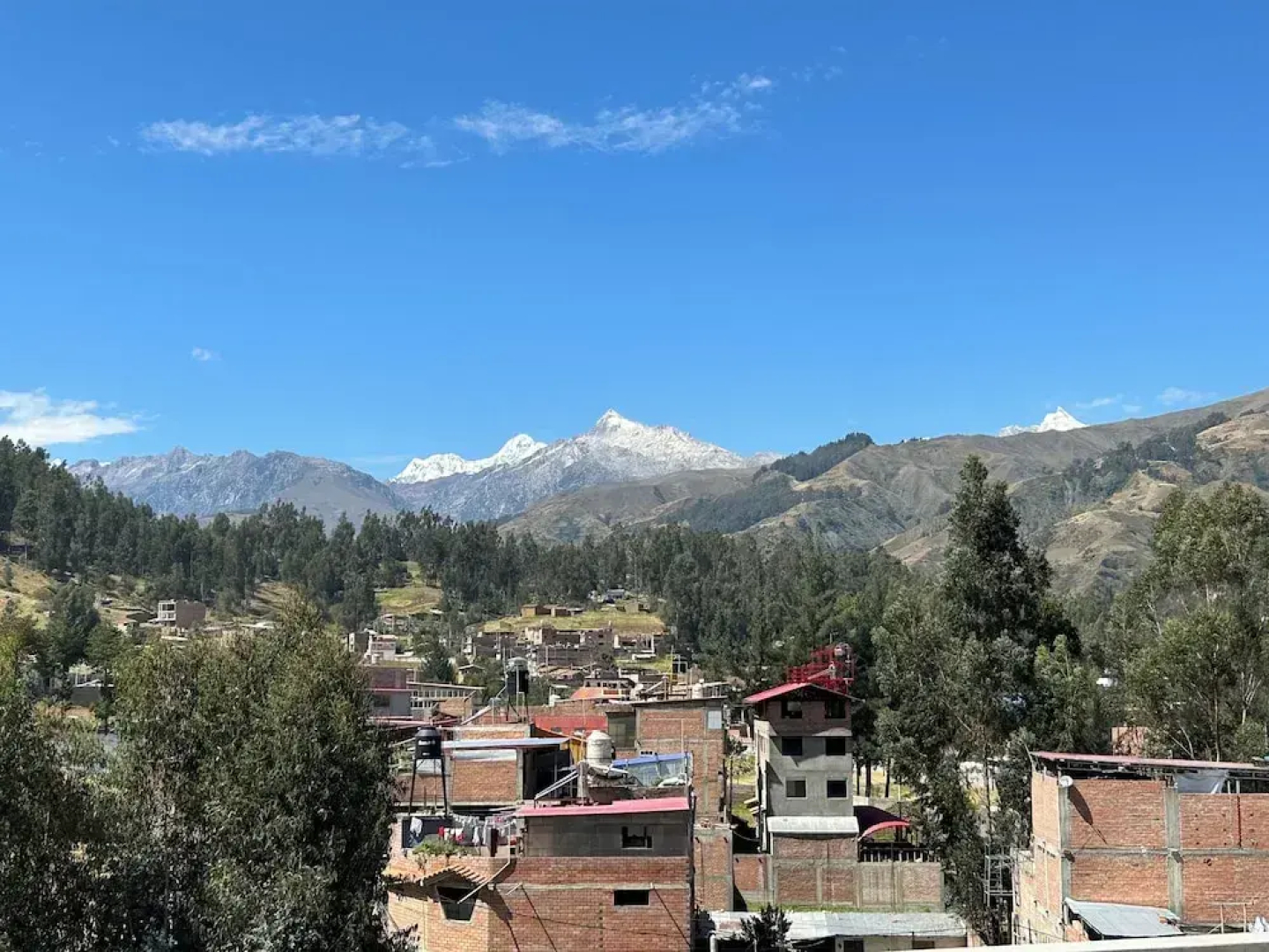 Central Climbing Hostel