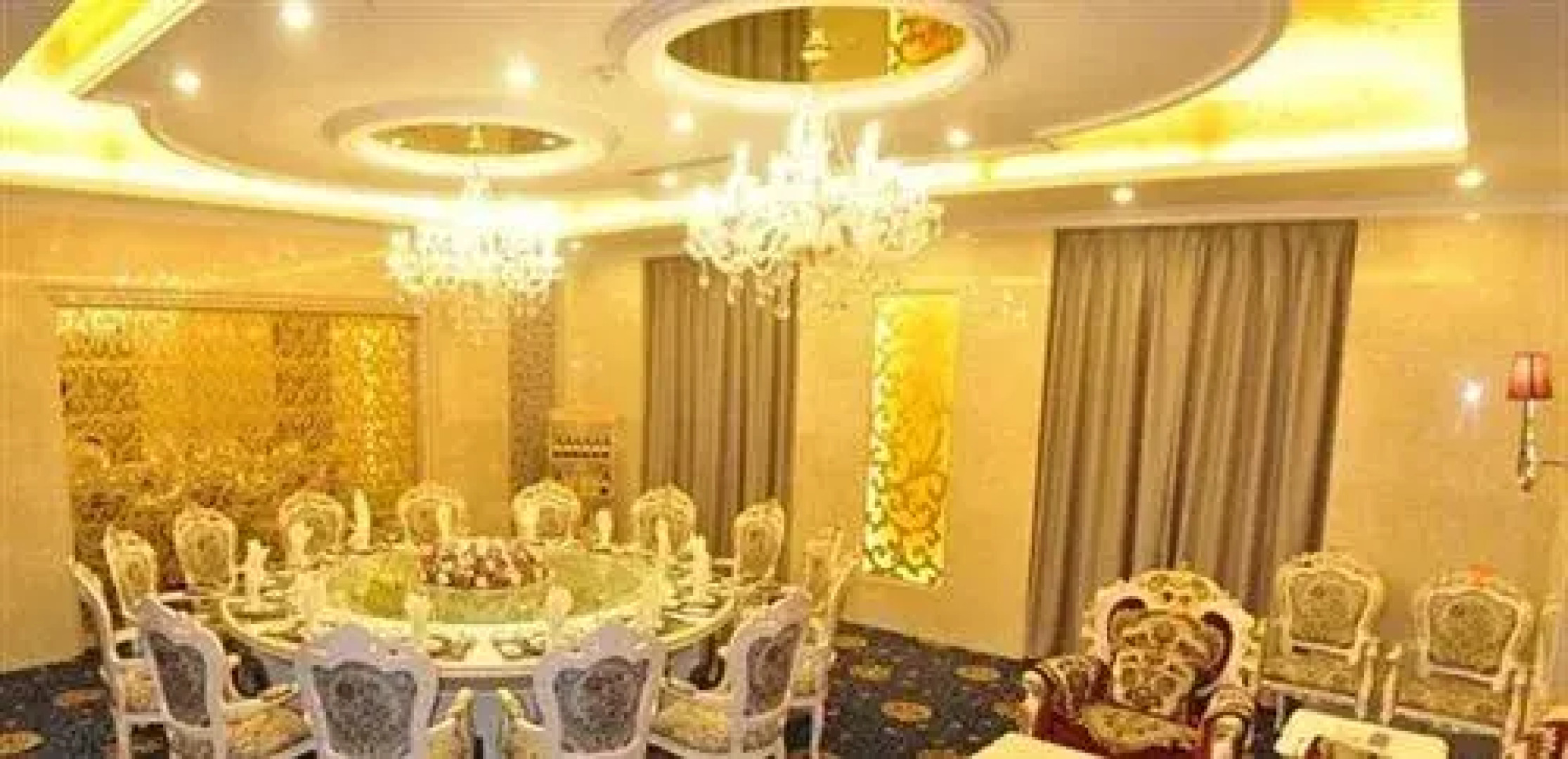 Paradise Hotel - Tai'an