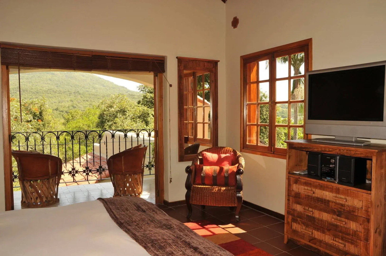 ANEW Resort Hazyview Kruger Park