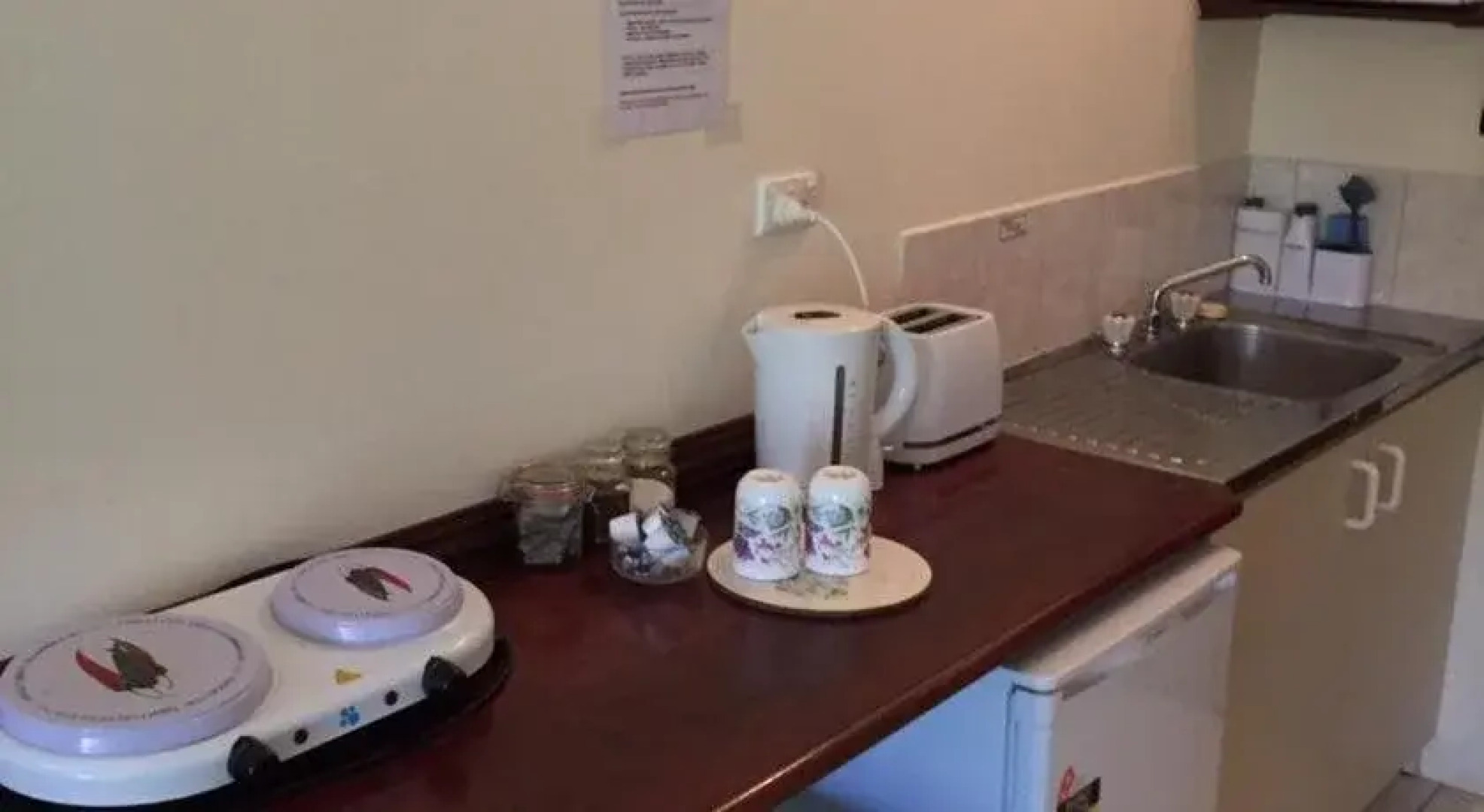 Marri Lodge & Cottages