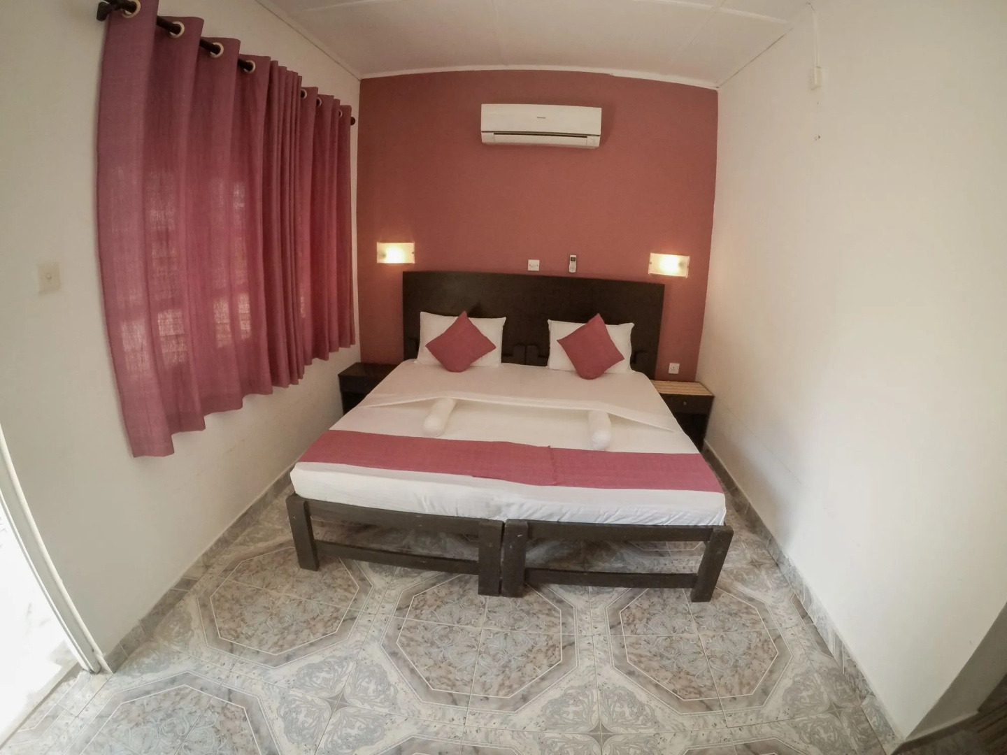Apsaras Resort Sigiriya