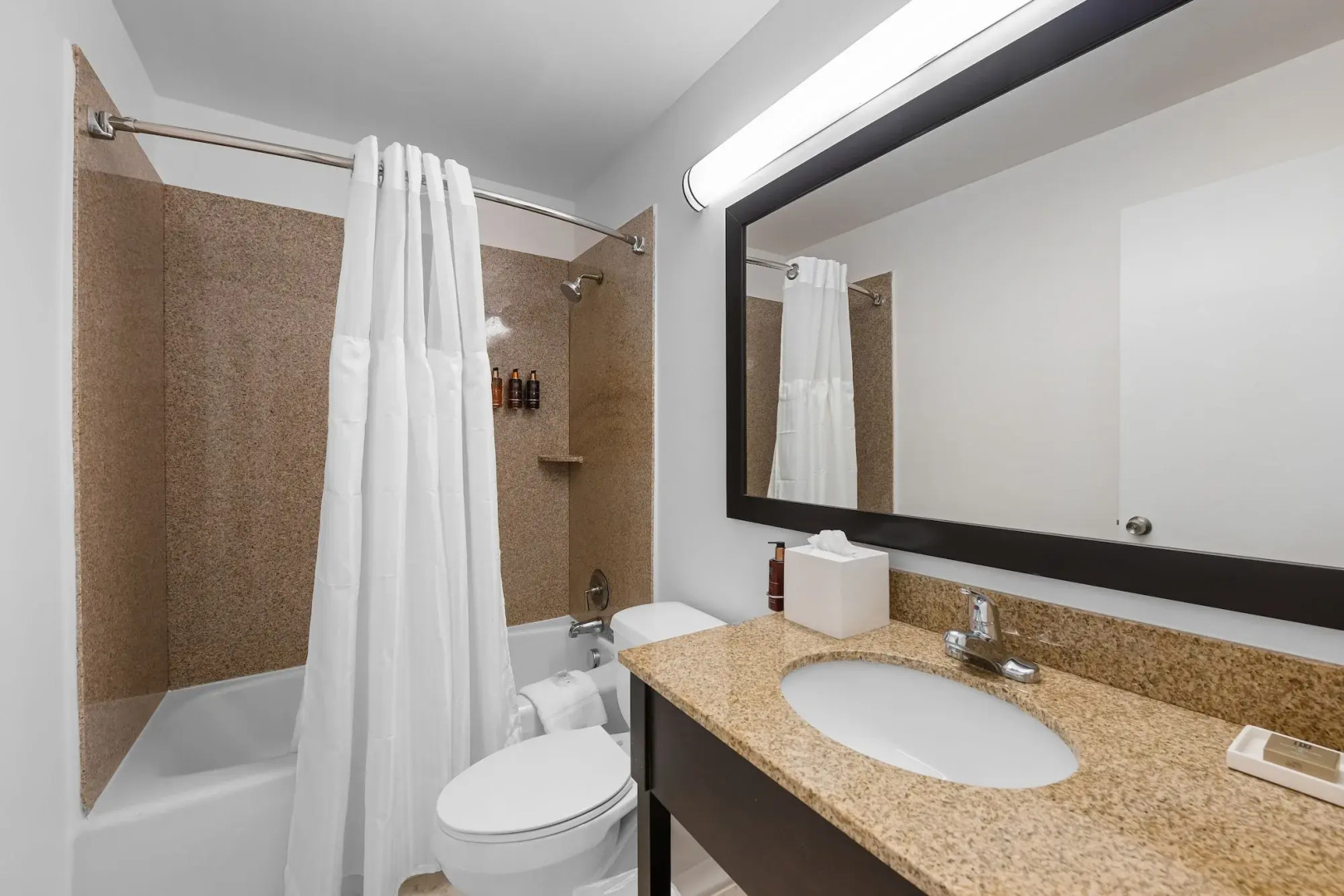 Beachcomber Resort & Club