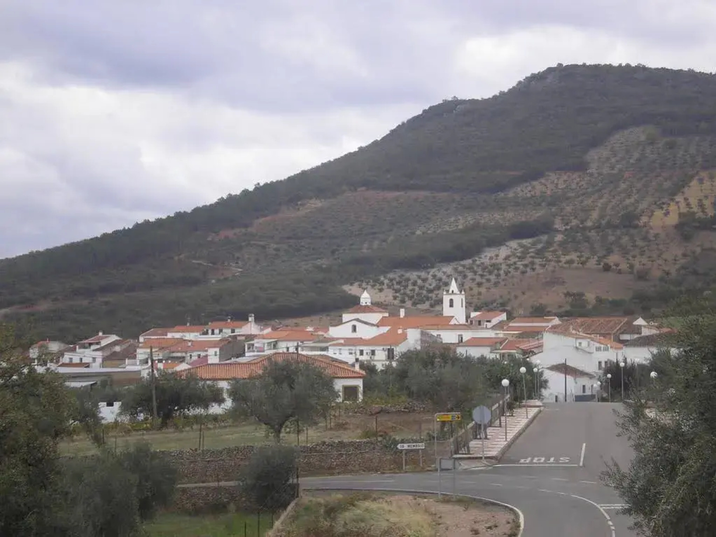 Apartamento Rural Tajo Internacional