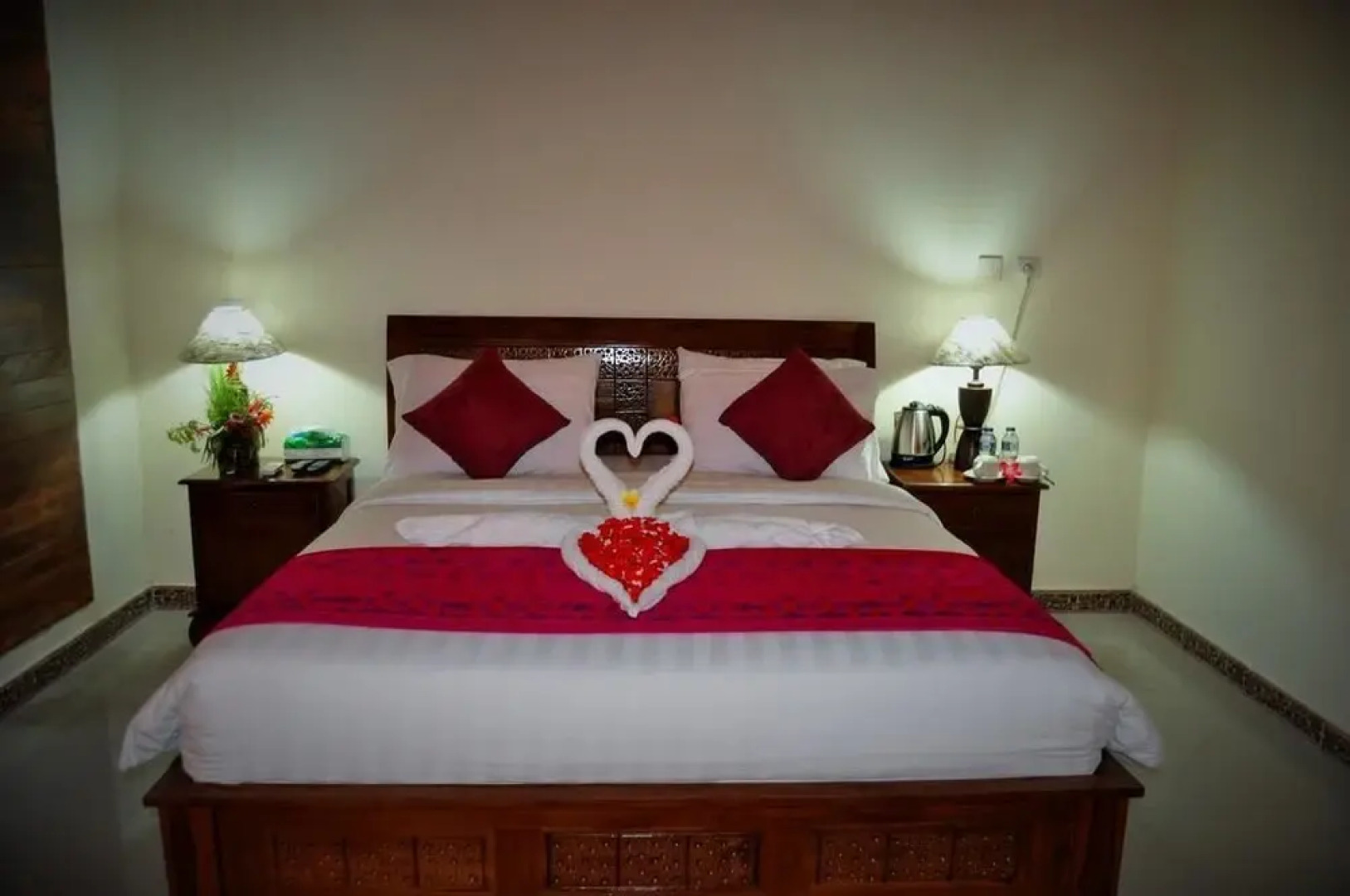 The Valley Green Cottage