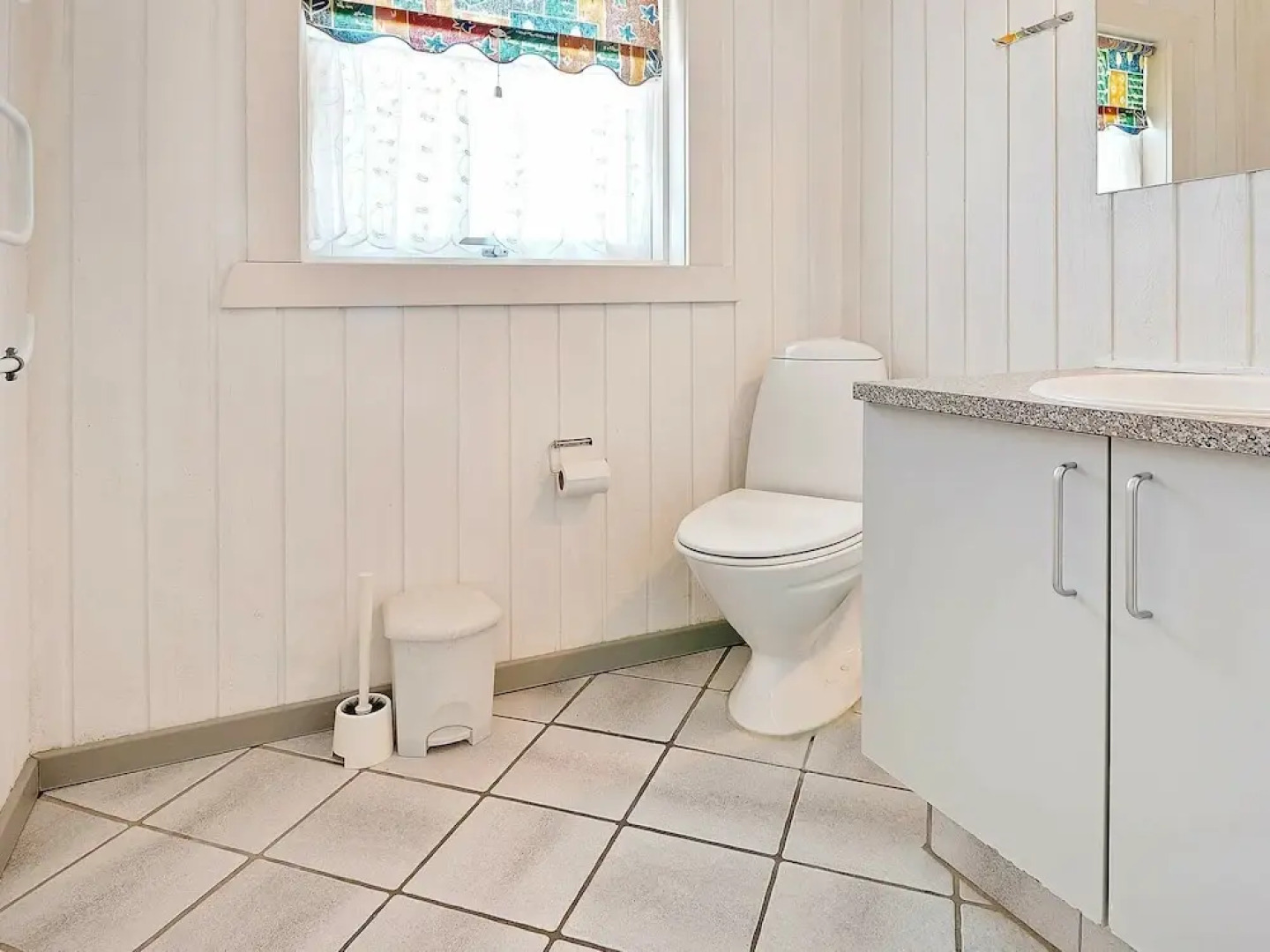 Restful Holiday Home With Indoor Pool in Hvide Sande