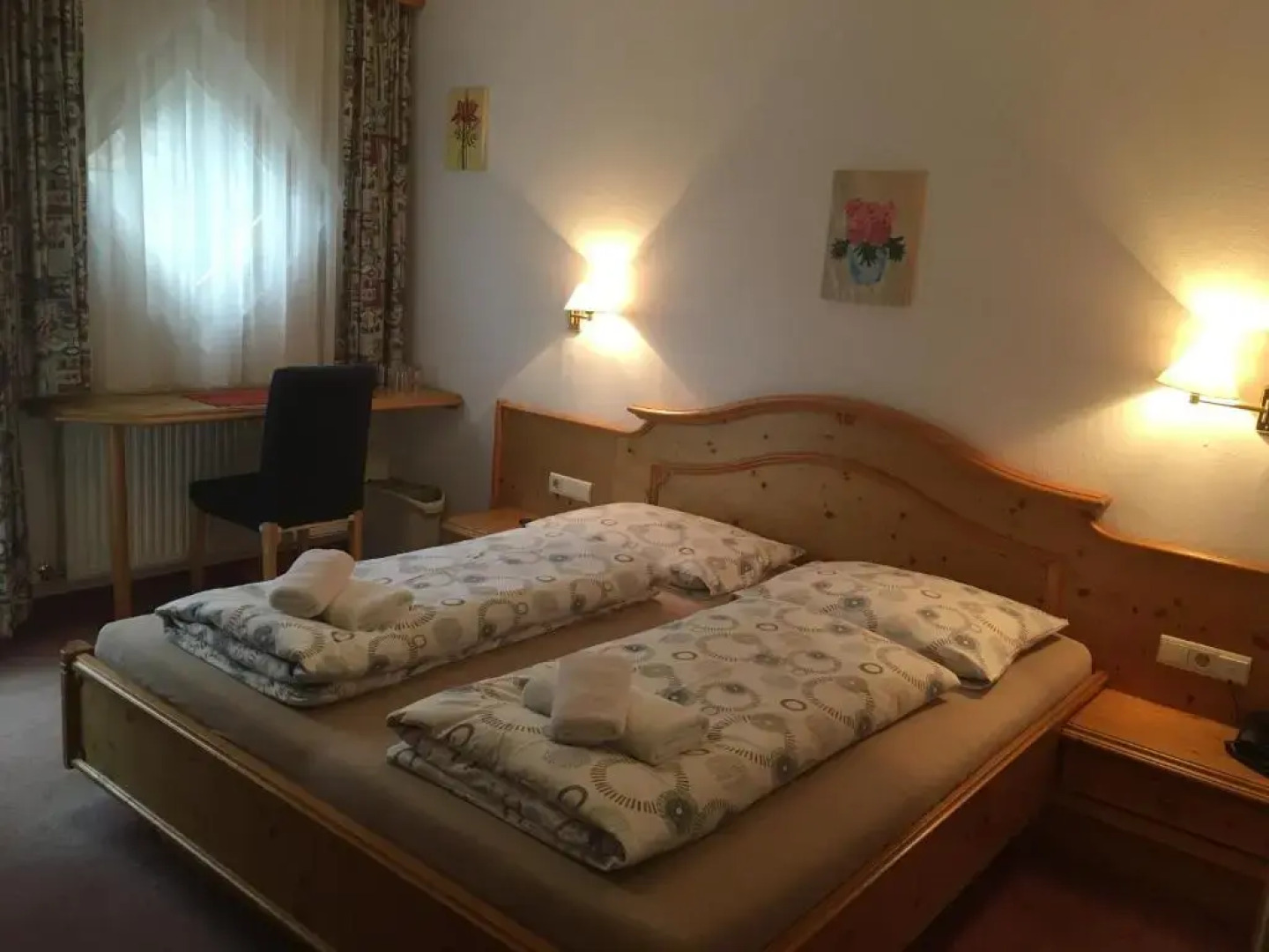 Hotel Landhaus Paradies