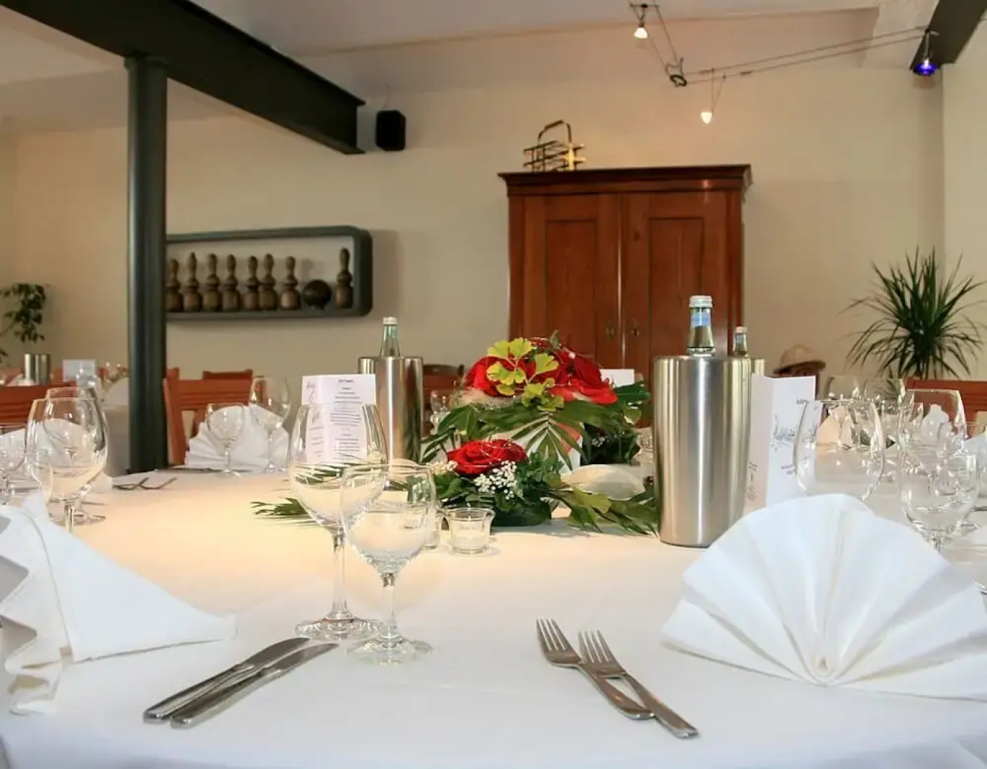 Hotel - Restaurant Dammühle