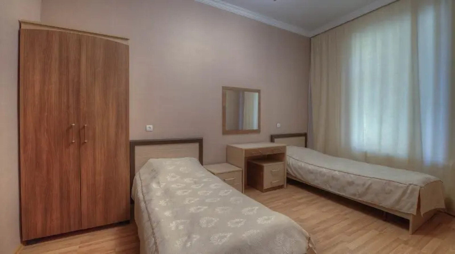 Urologicheskij Sanatorij Garangush