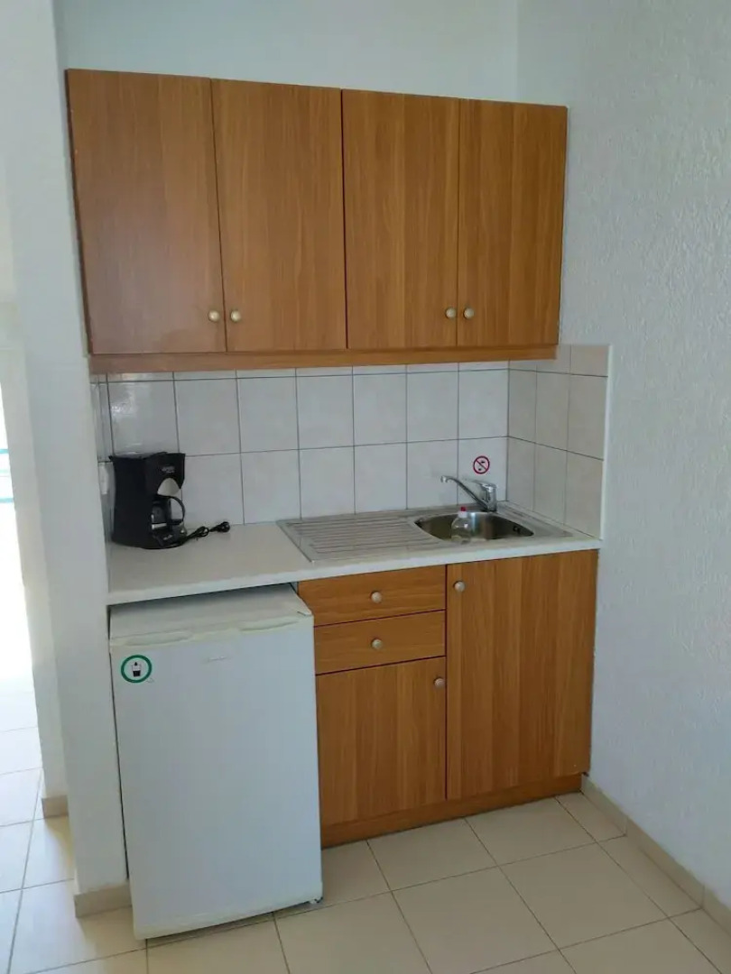 Art Studio Apartments