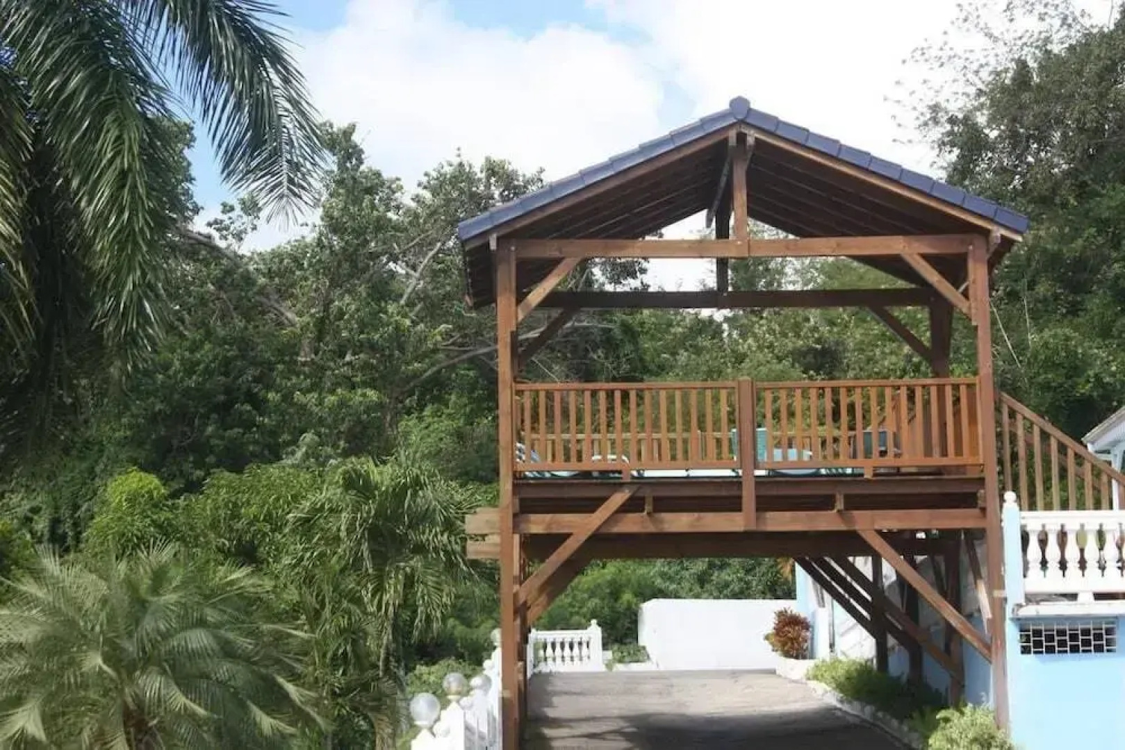 RÊVE BLEU Ecrin bleu