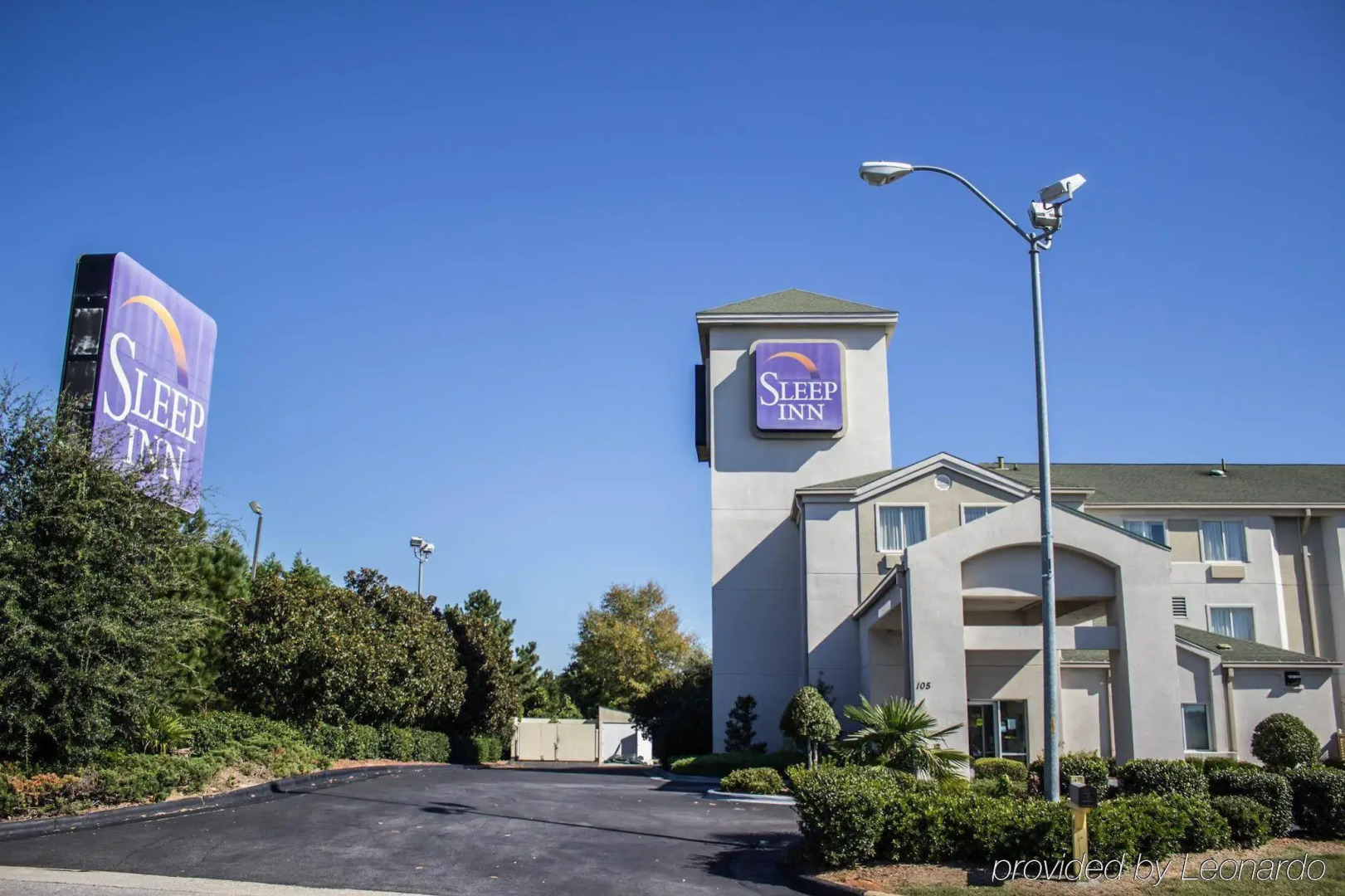 Sleep Inn Garner - Clayton