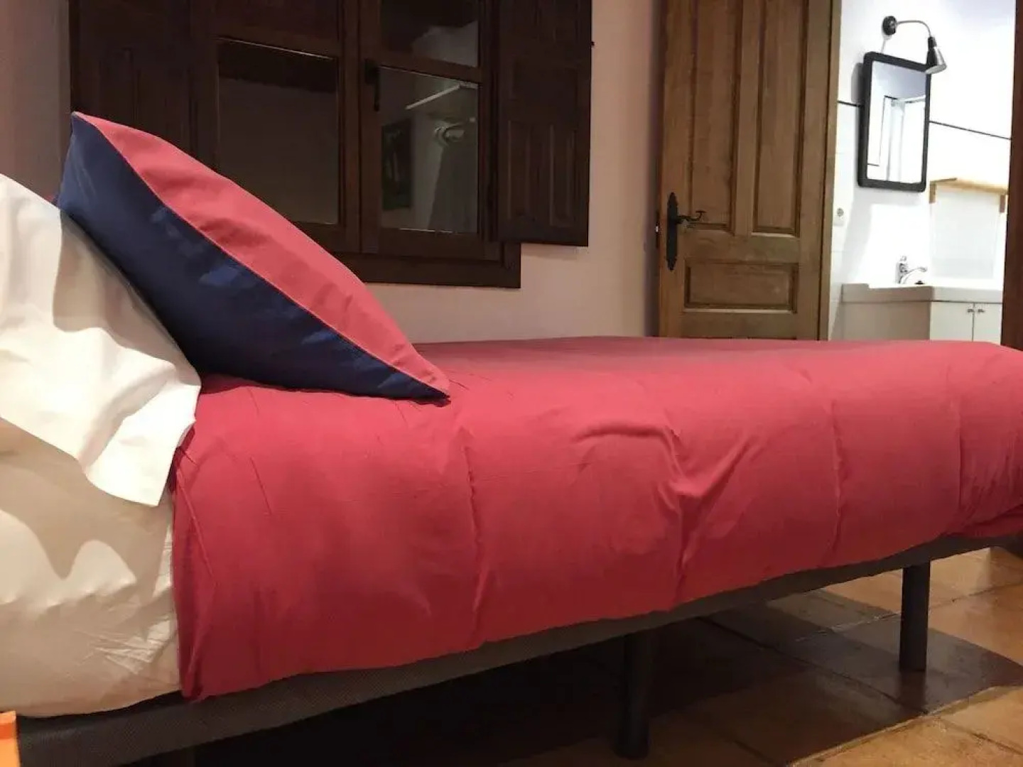 Finca El Huerto de Dulcinea